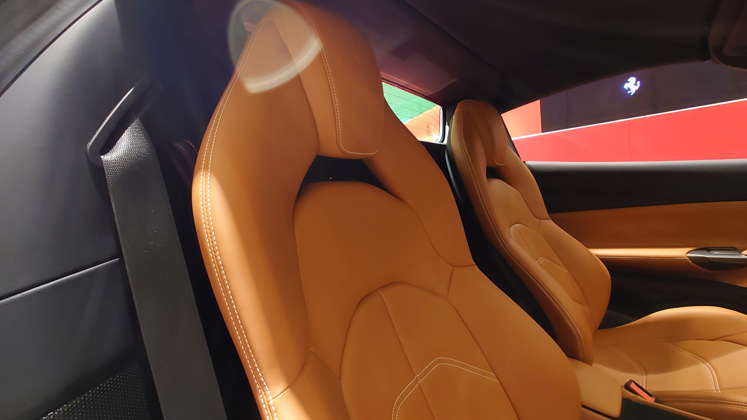 2016 Ferrari 488 Spider — Photo 49 / 65
