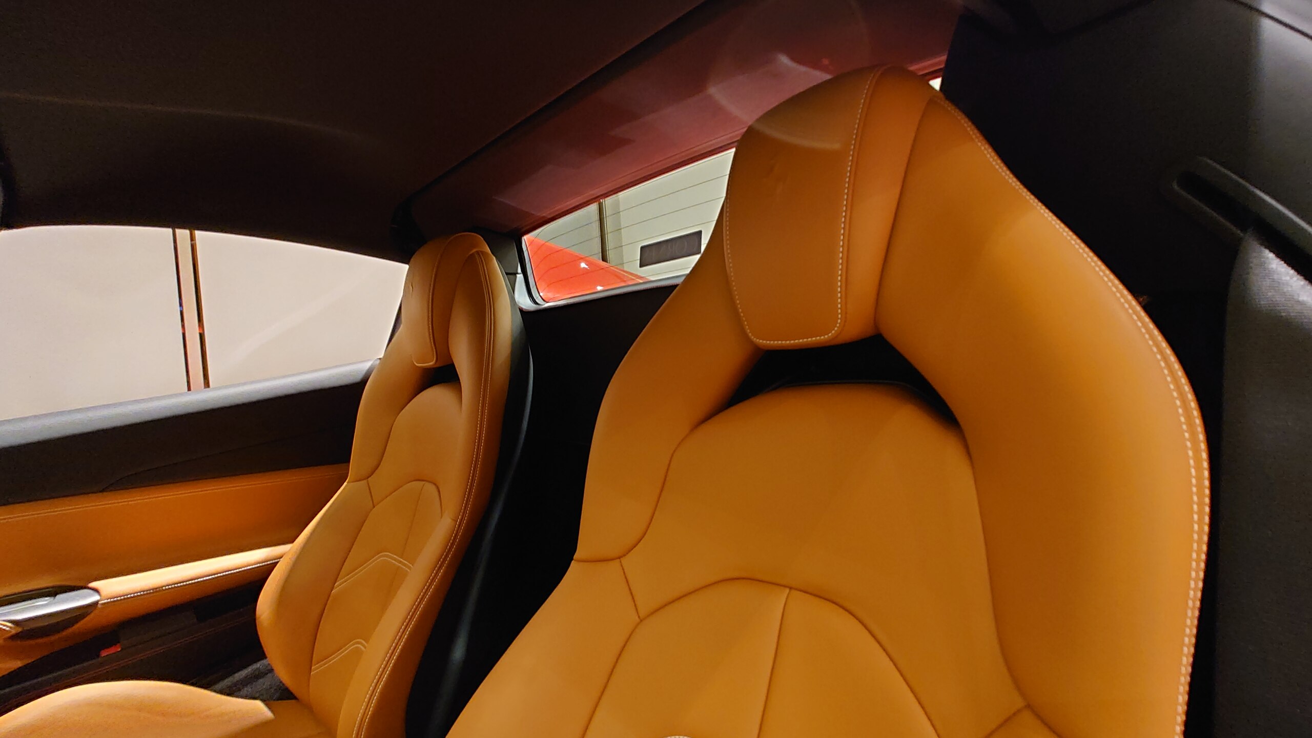 2016 Ferrari 488 Spider — Photo 51 / 65
