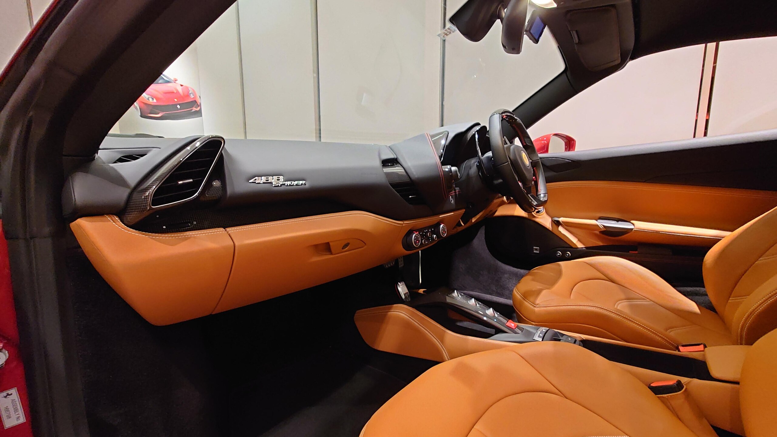 2016 Ferrari 488 Spider — Photo 52 / 65