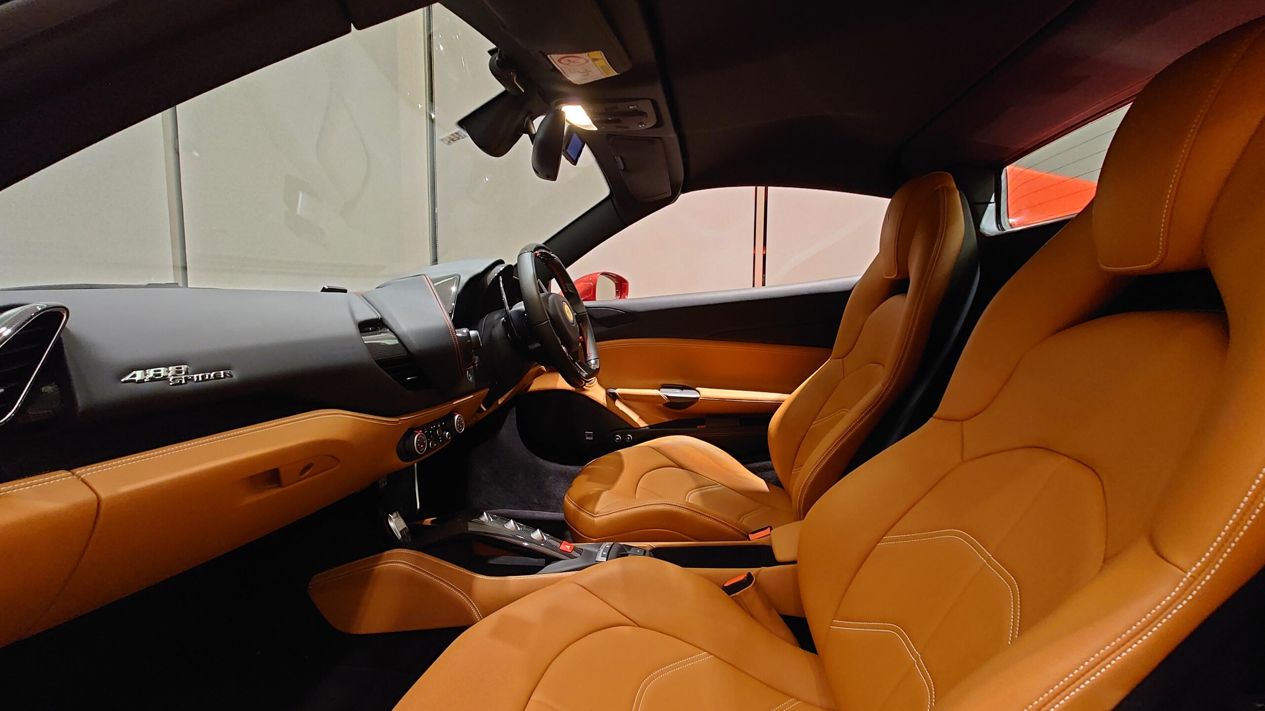 2016 Ferrari 488 Spider — Photo 53 / 65