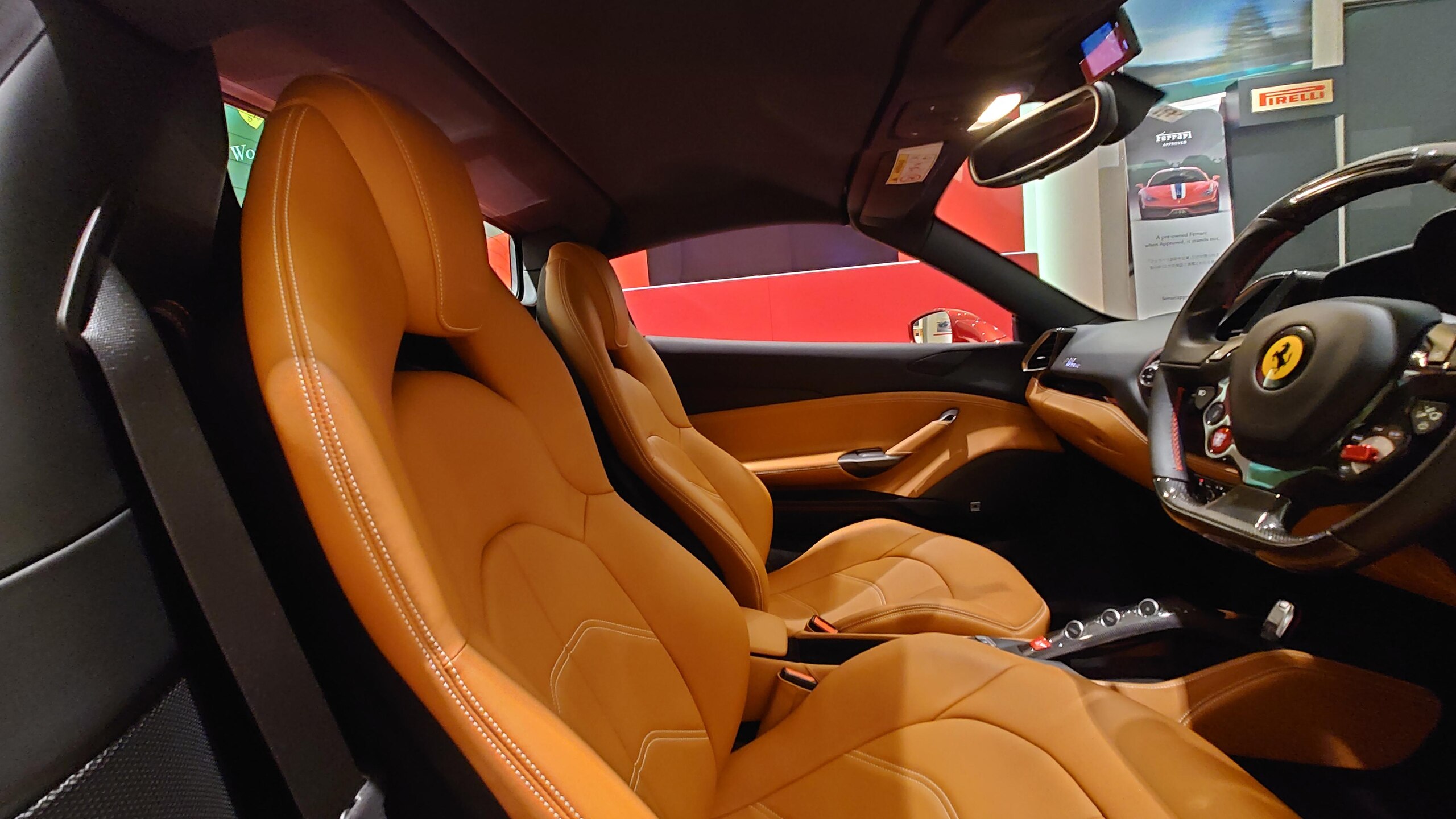2016 Ferrari 488 Spider — Photo 54 / 65