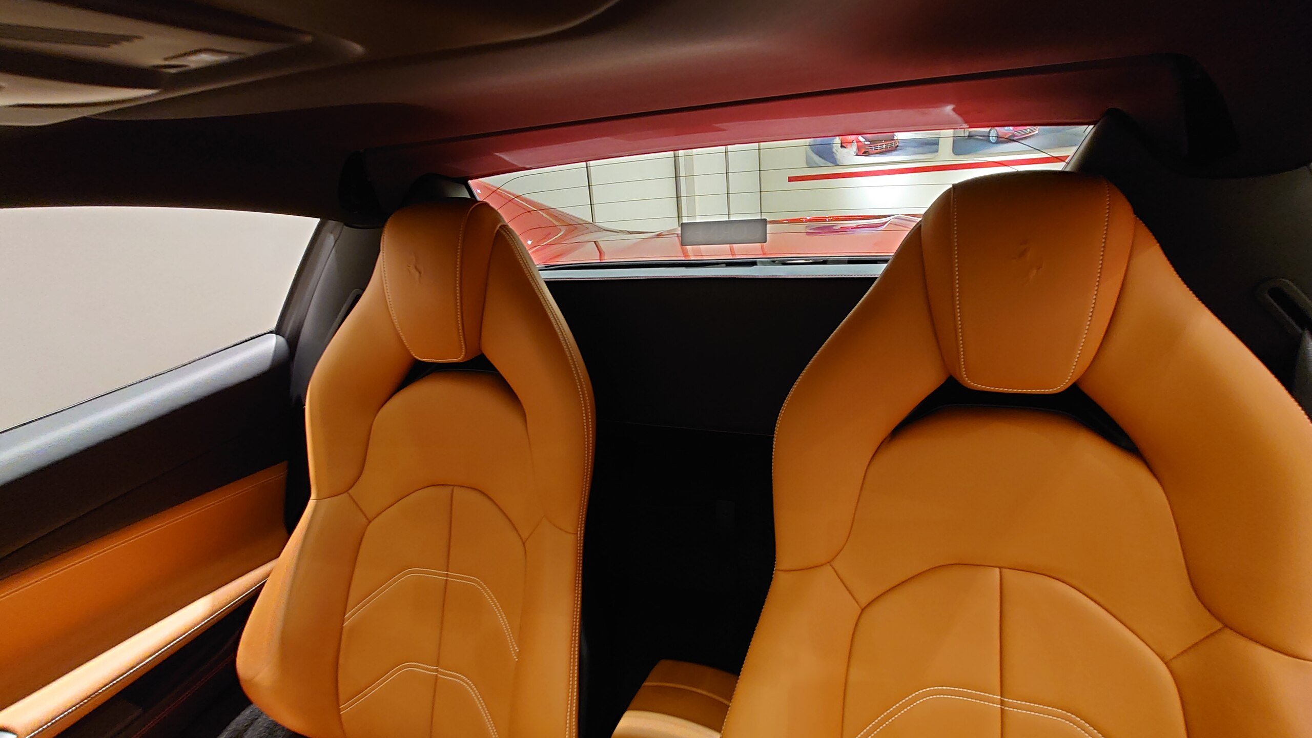 2016 Ferrari 488 Spider — Photo 55 / 65