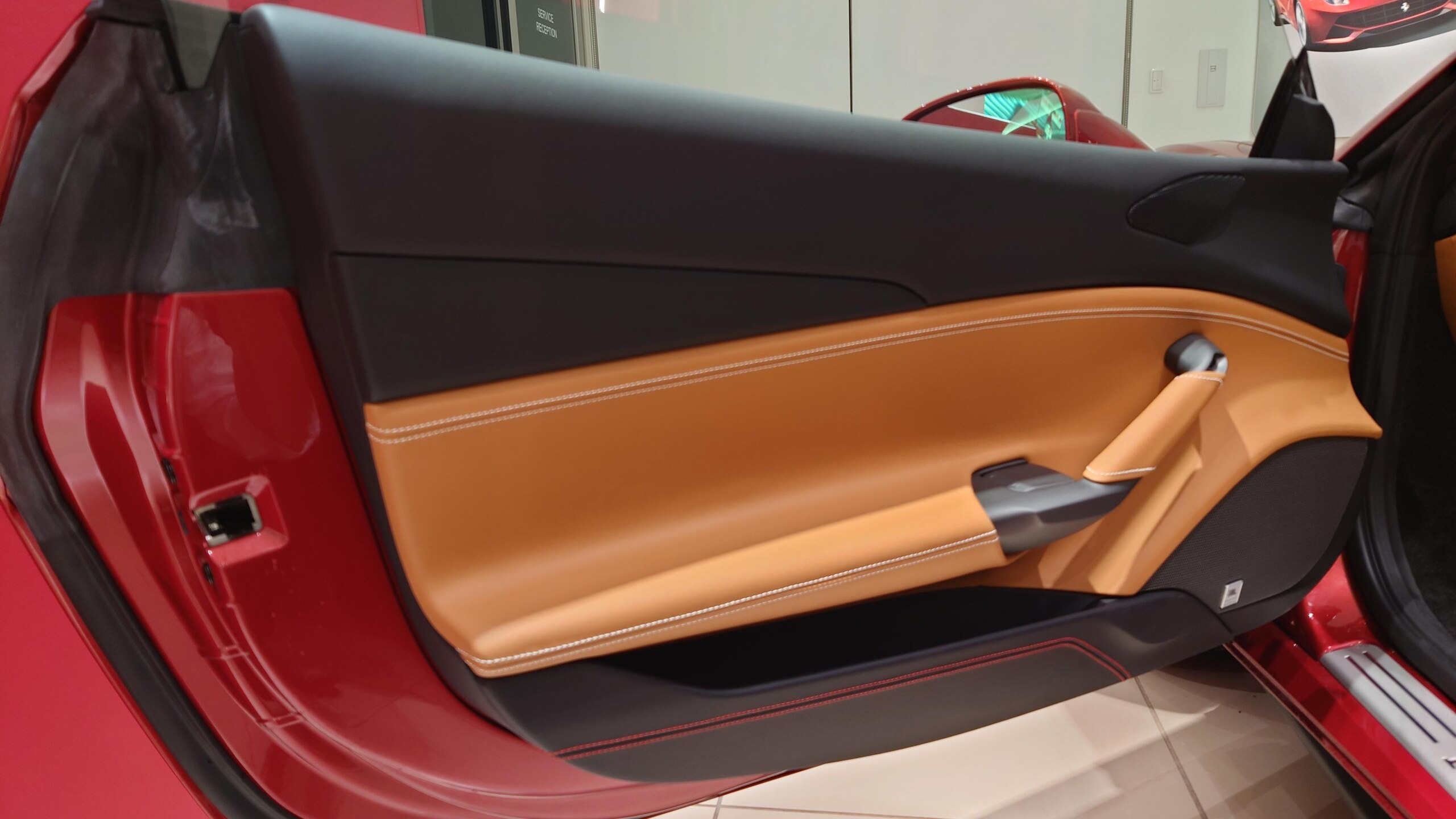 2016 Ferrari 488 Spider — Photo 57 / 65