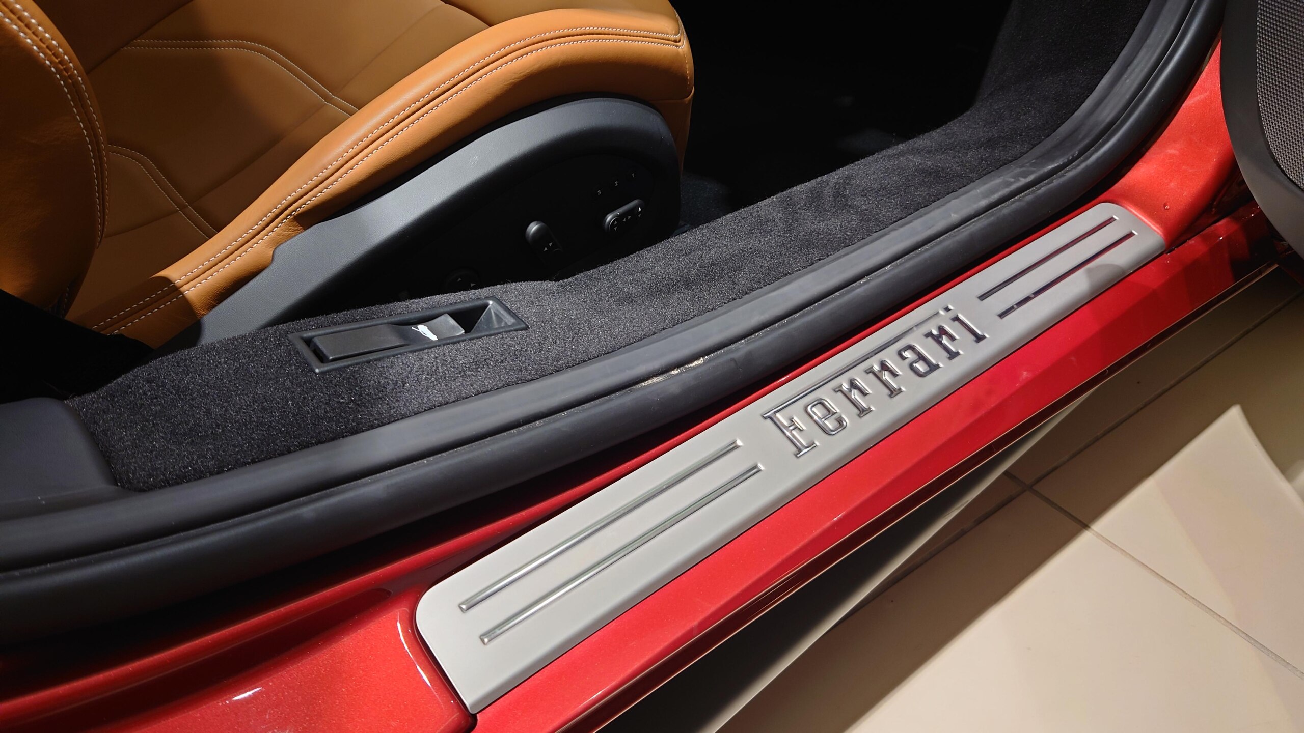 2016 Ferrari 488 Spider — Photo 58 / 65