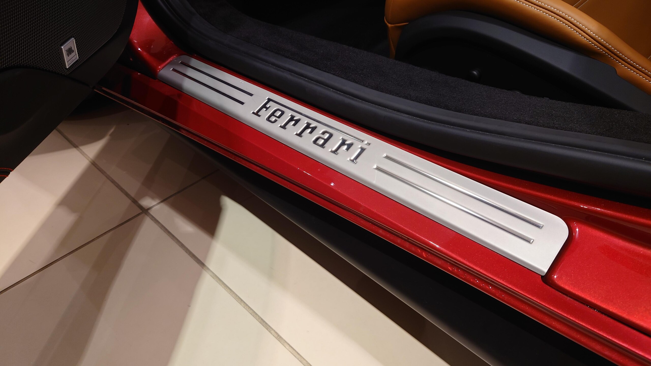 2016 Ferrari 488 Spider — Photo 59 / 65