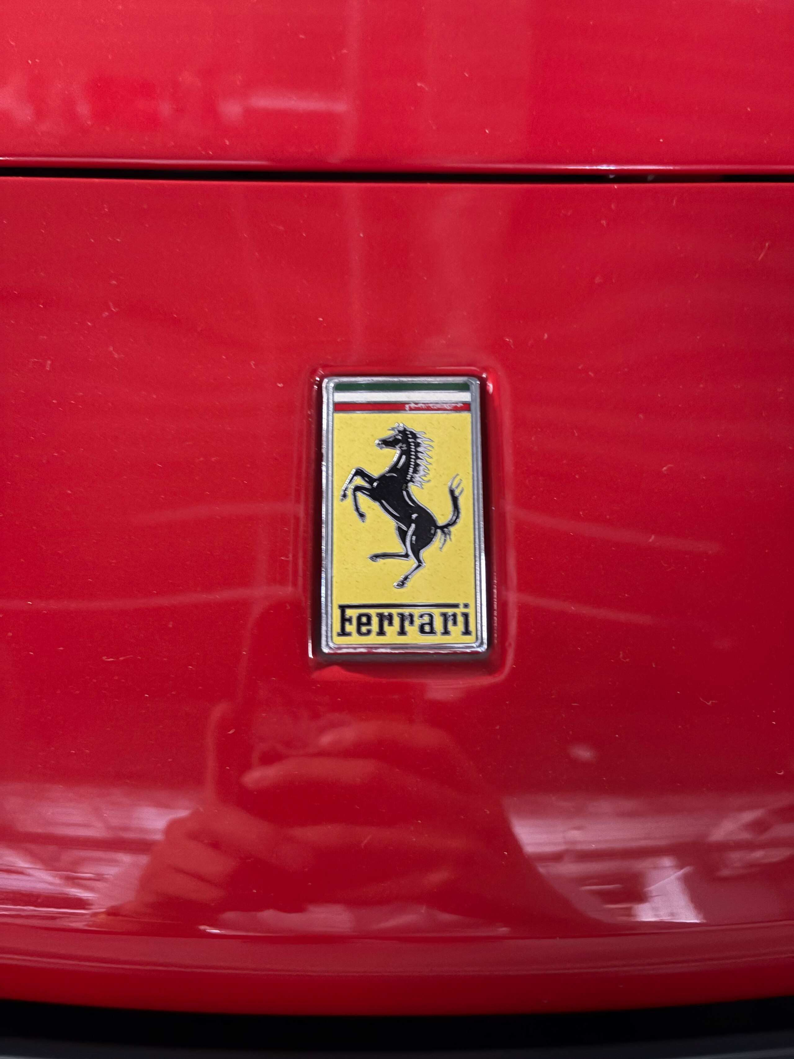 2016 Ferrari 488GTB — Photo 12 / 32