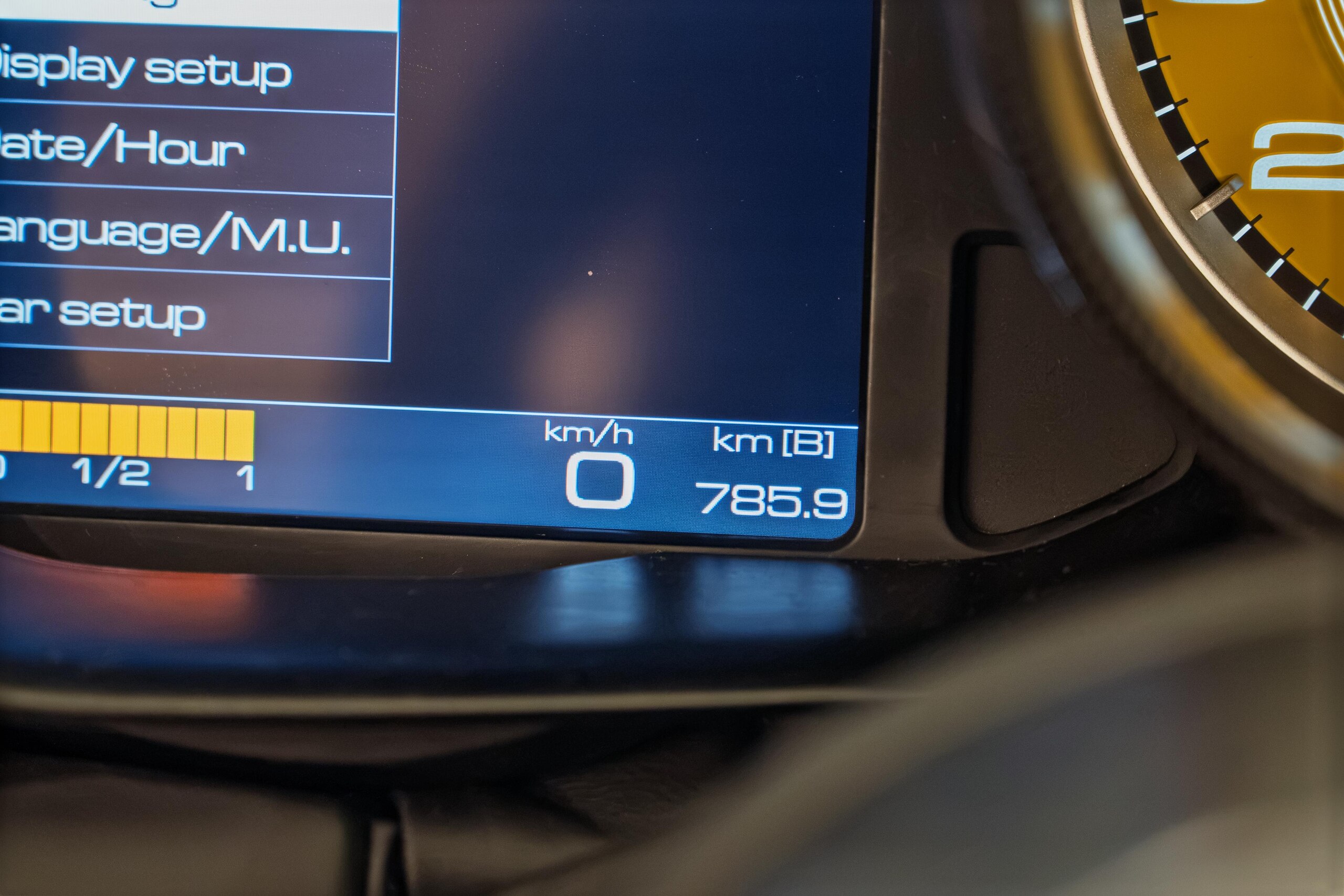 2016 Ferrari California T — Photo 28 / 37