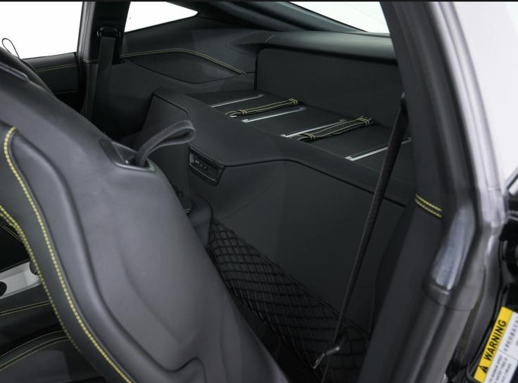 2016 Ferrari F12 Berlinetta — Photo 16 / 21