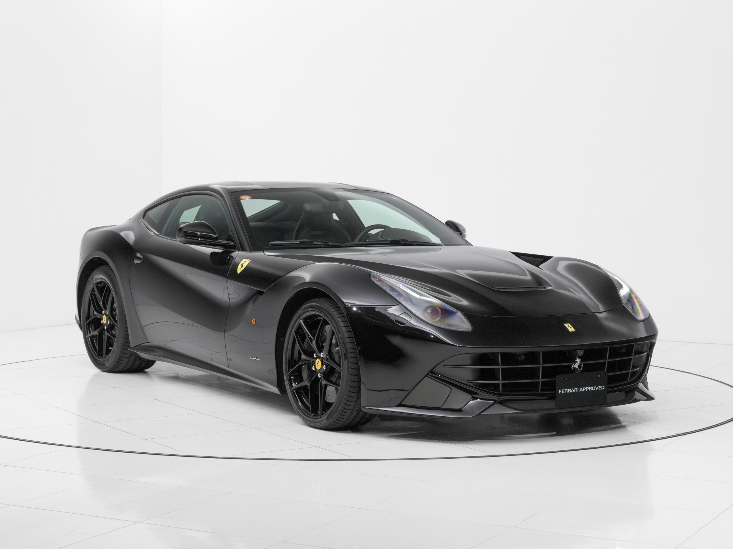 2016 Ferrari F12 Berlinetta for sale in Japan