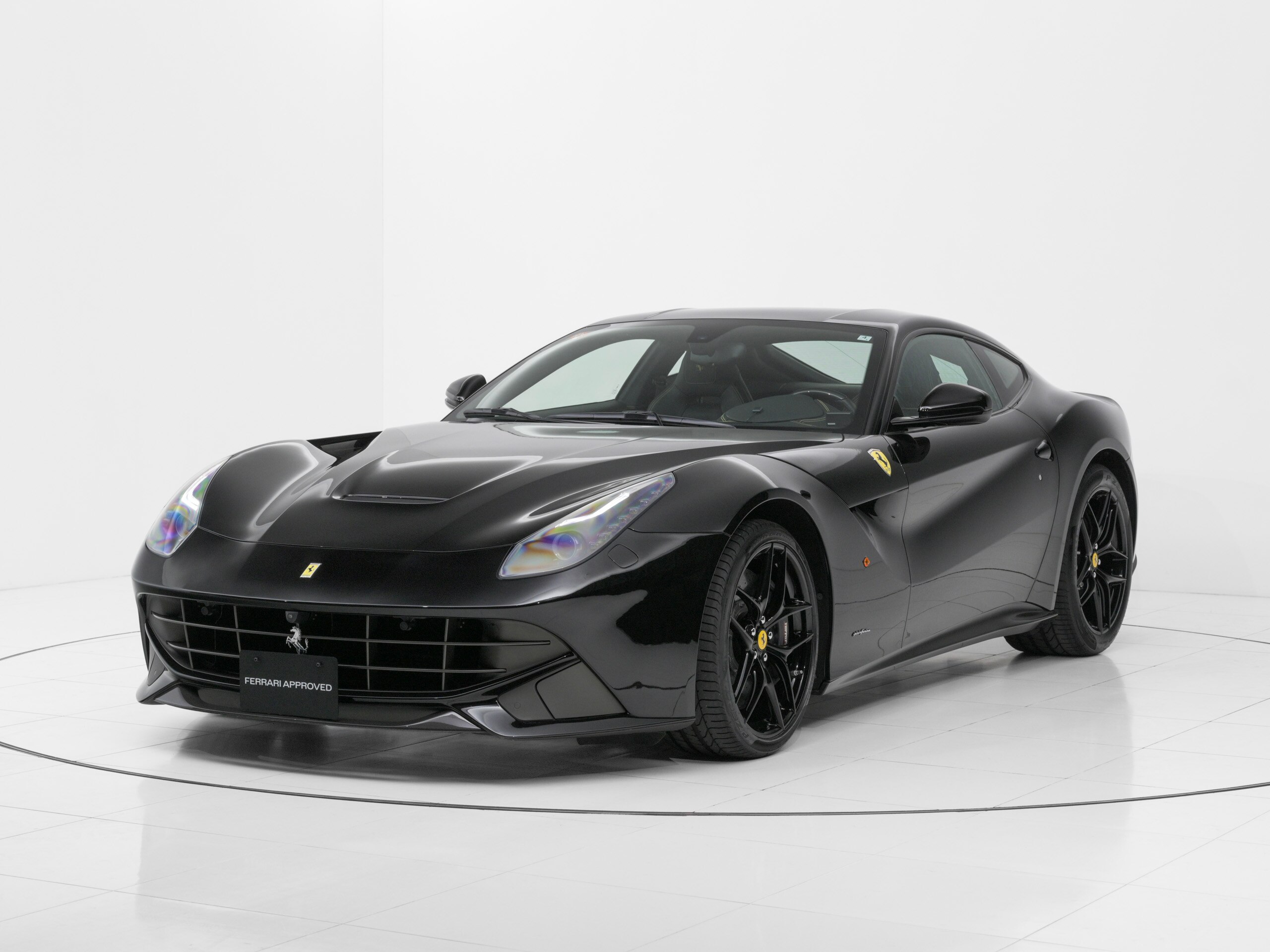 2016 Ferrari F12 Berlinetta — Photo 6 / 27