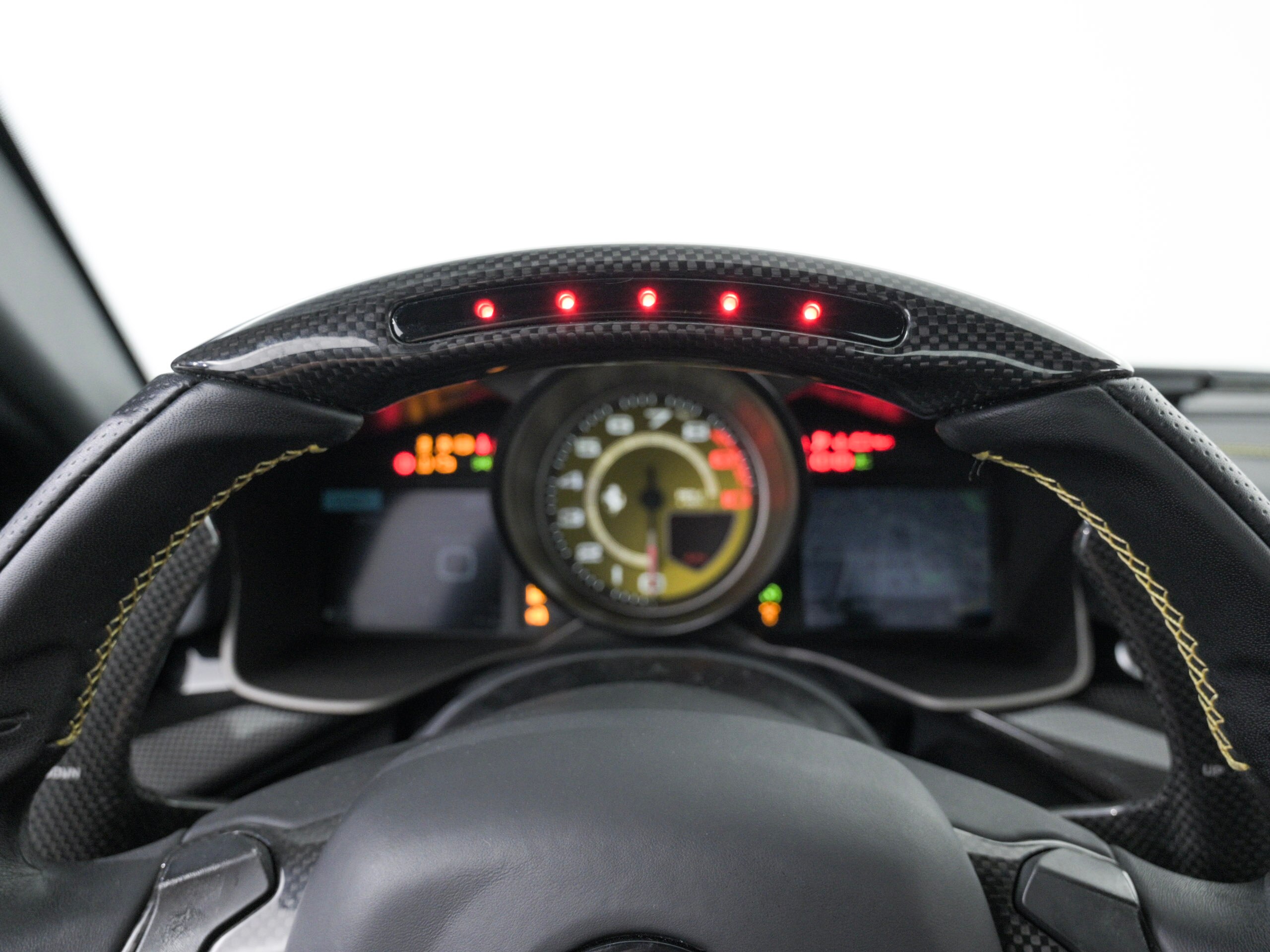 2016 Ferrari F12 Berlinetta — Photo 19 / 27