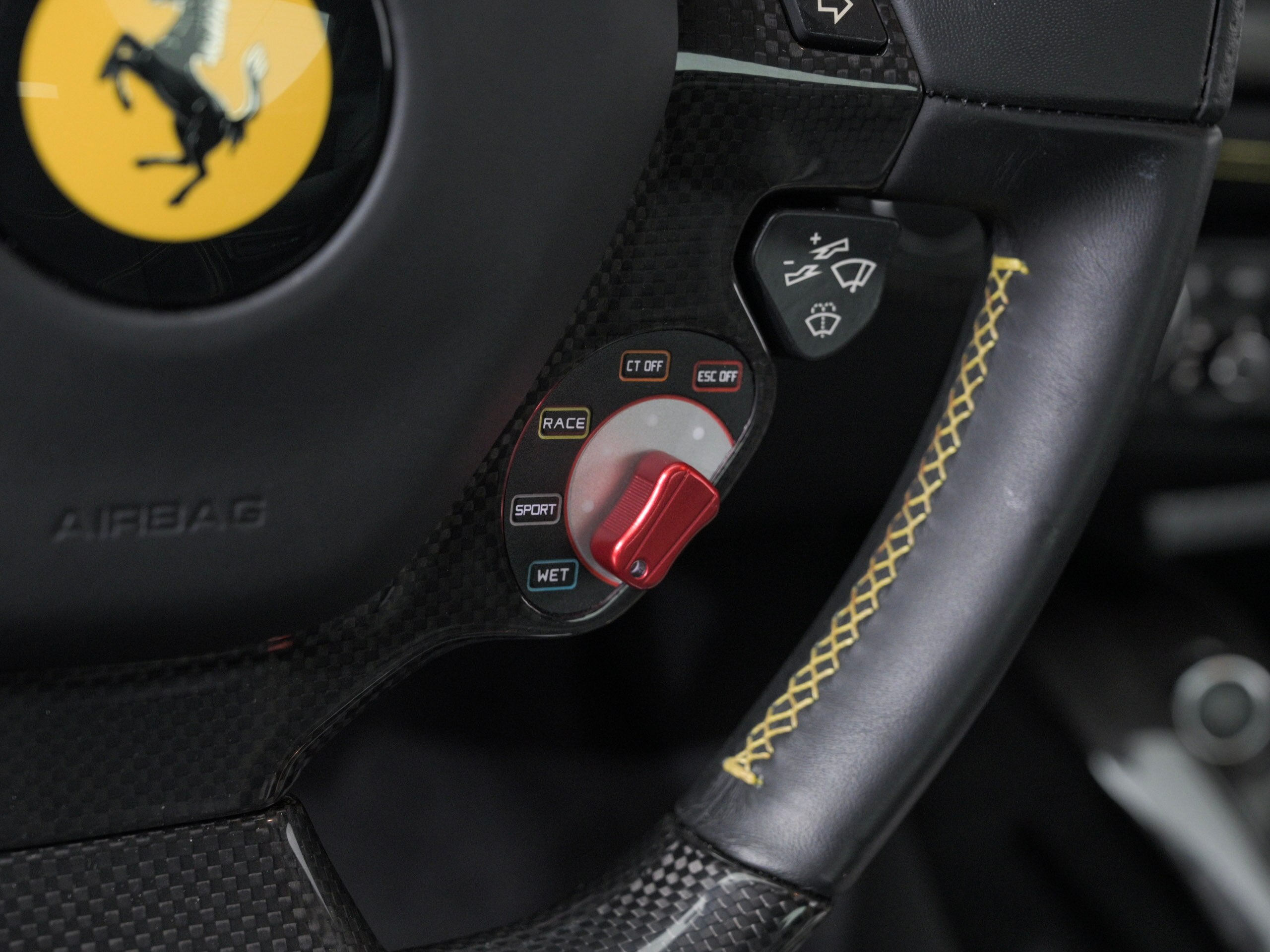 2016 Ferrari F12 Berlinetta — Photo 20 / 27