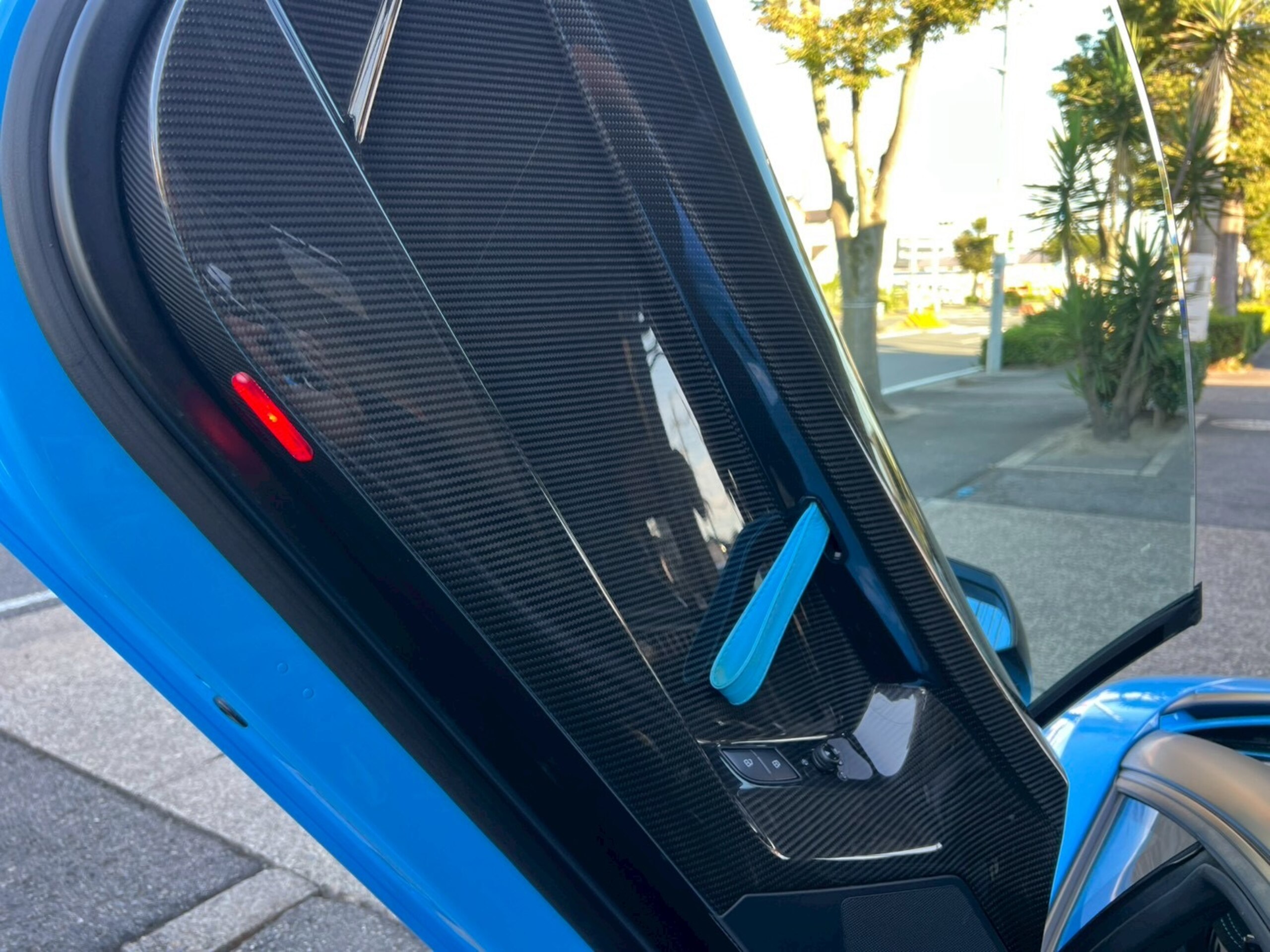 2016 Lamborghini Aventador LP750-4 Superveloce — Photo 48 / 77