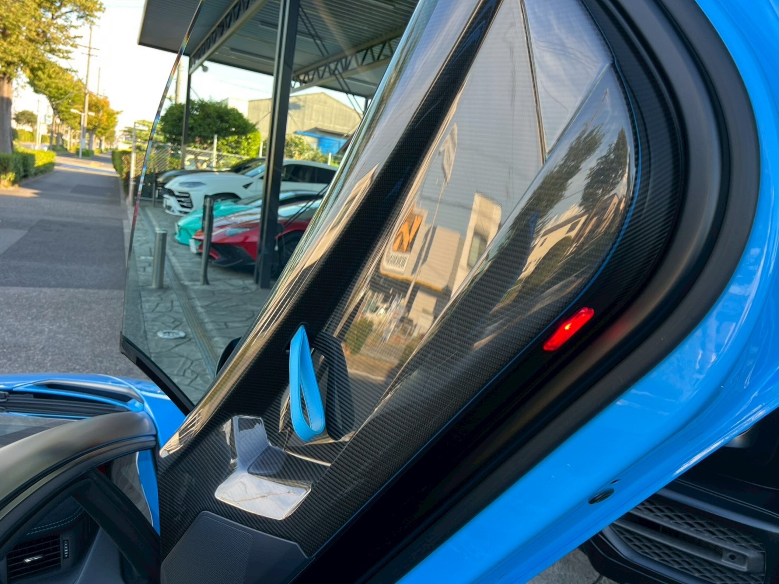 2016 Lamborghini Aventador LP750-4 Superveloce — Photo 58 / 77