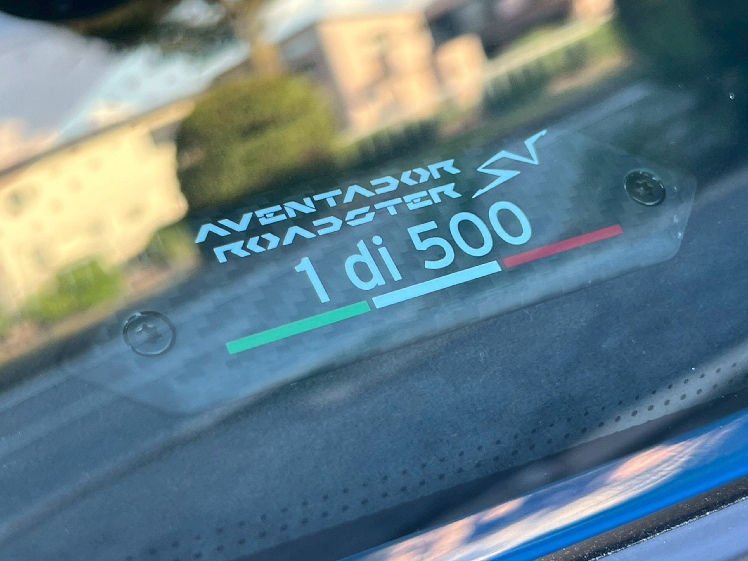 2016 Lamborghini Aventador LP750-4 Superveloce — Photo 72 / 77