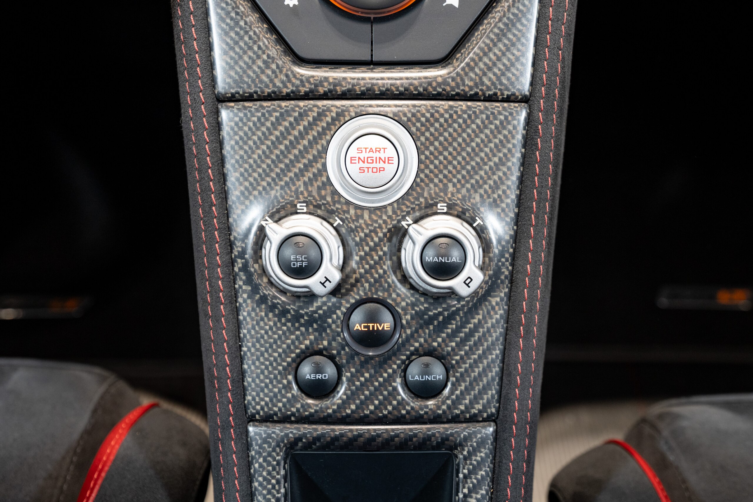 2016 McLaren 675LT Spider — Photo 10 / 23