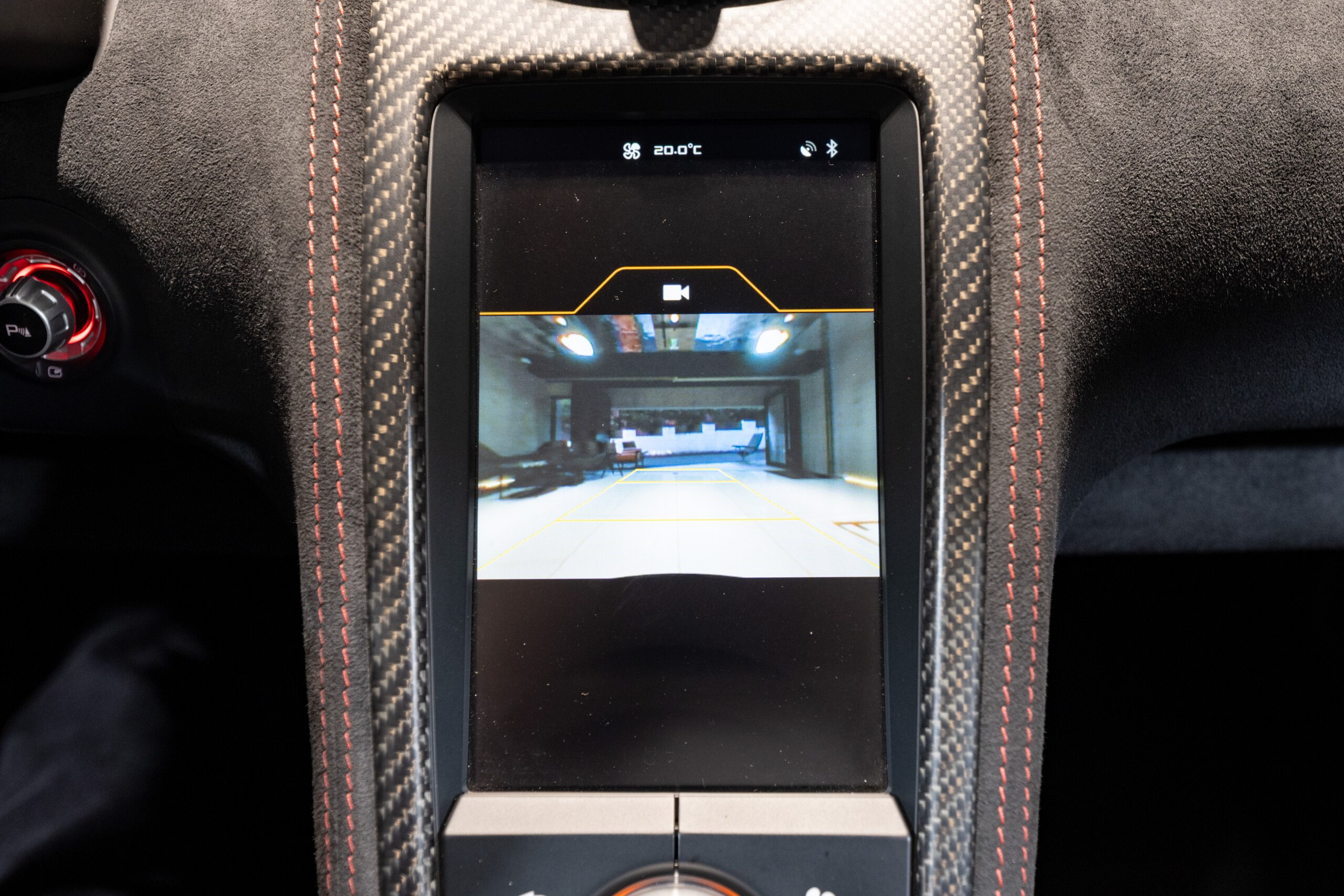 2016 McLaren 675LT Spider — Photo 19 / 23