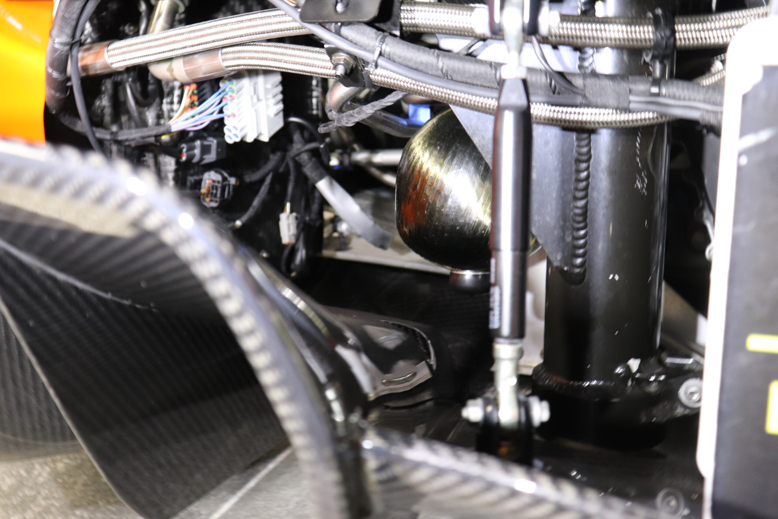 2016 McLaren P1 GTR — Photo 17 / 39