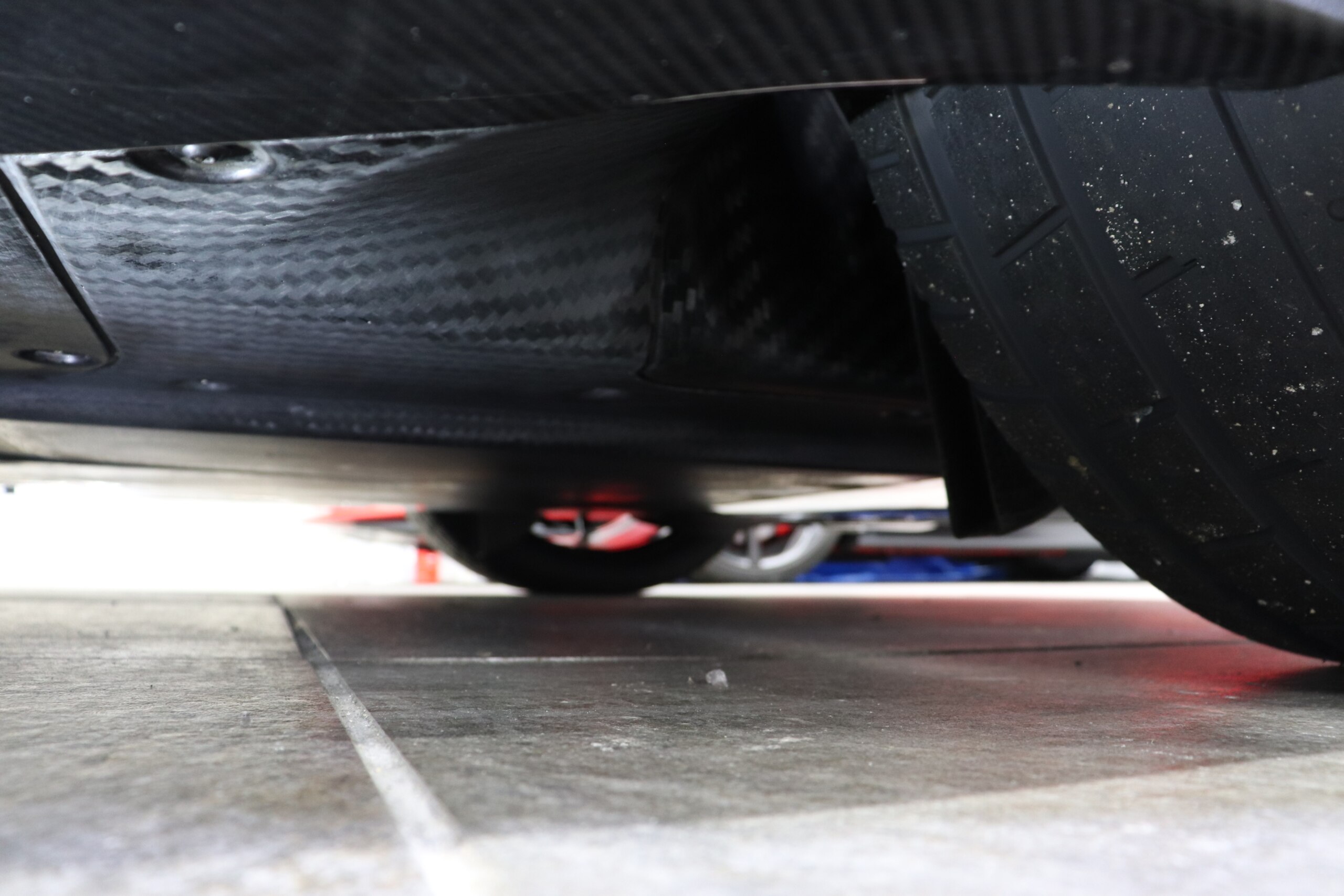 2016 McLaren P1 GTR — Photo 36 / 39