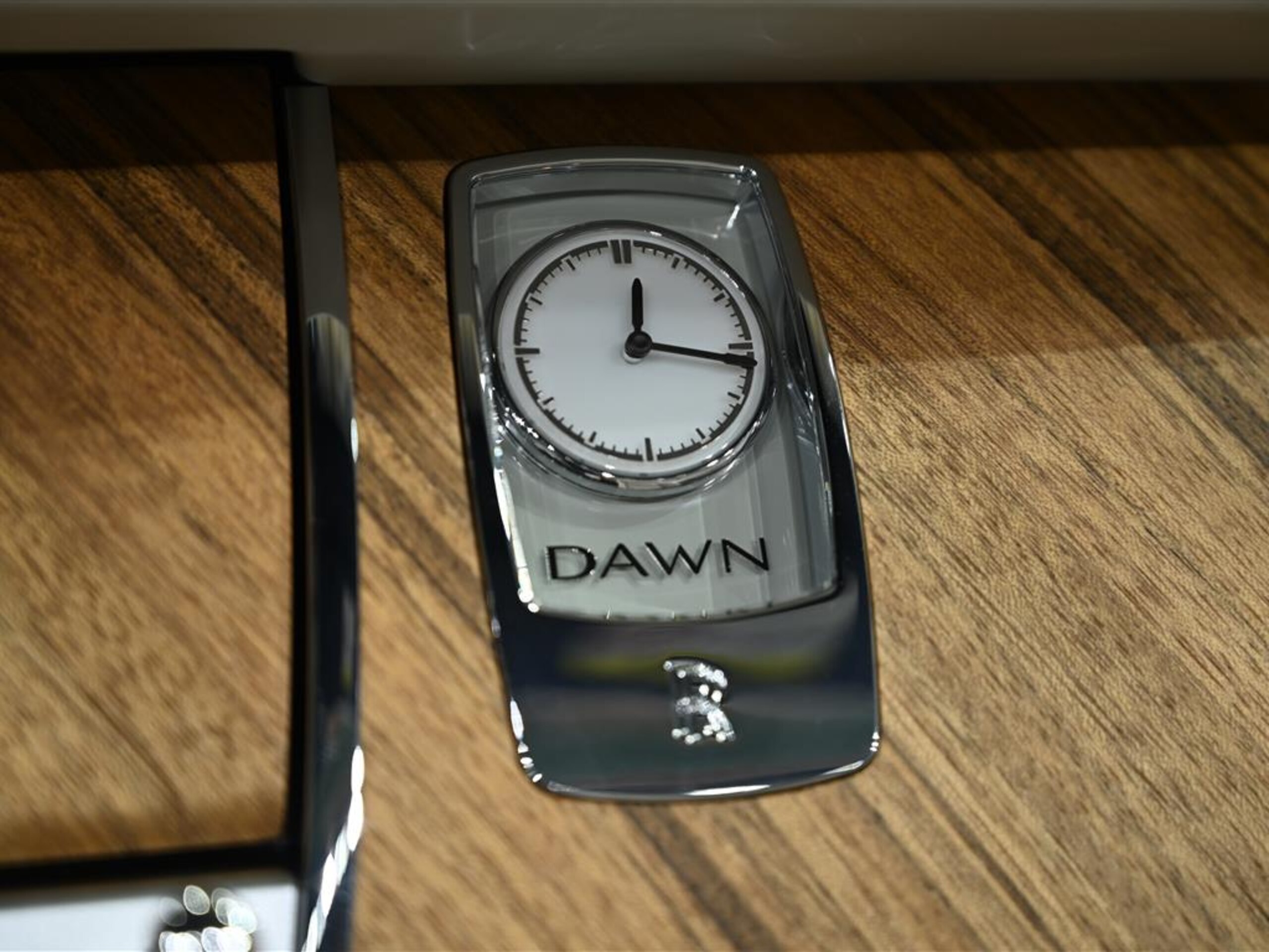 2016 Rolls-Royce Dawn — Photo 10 / 32