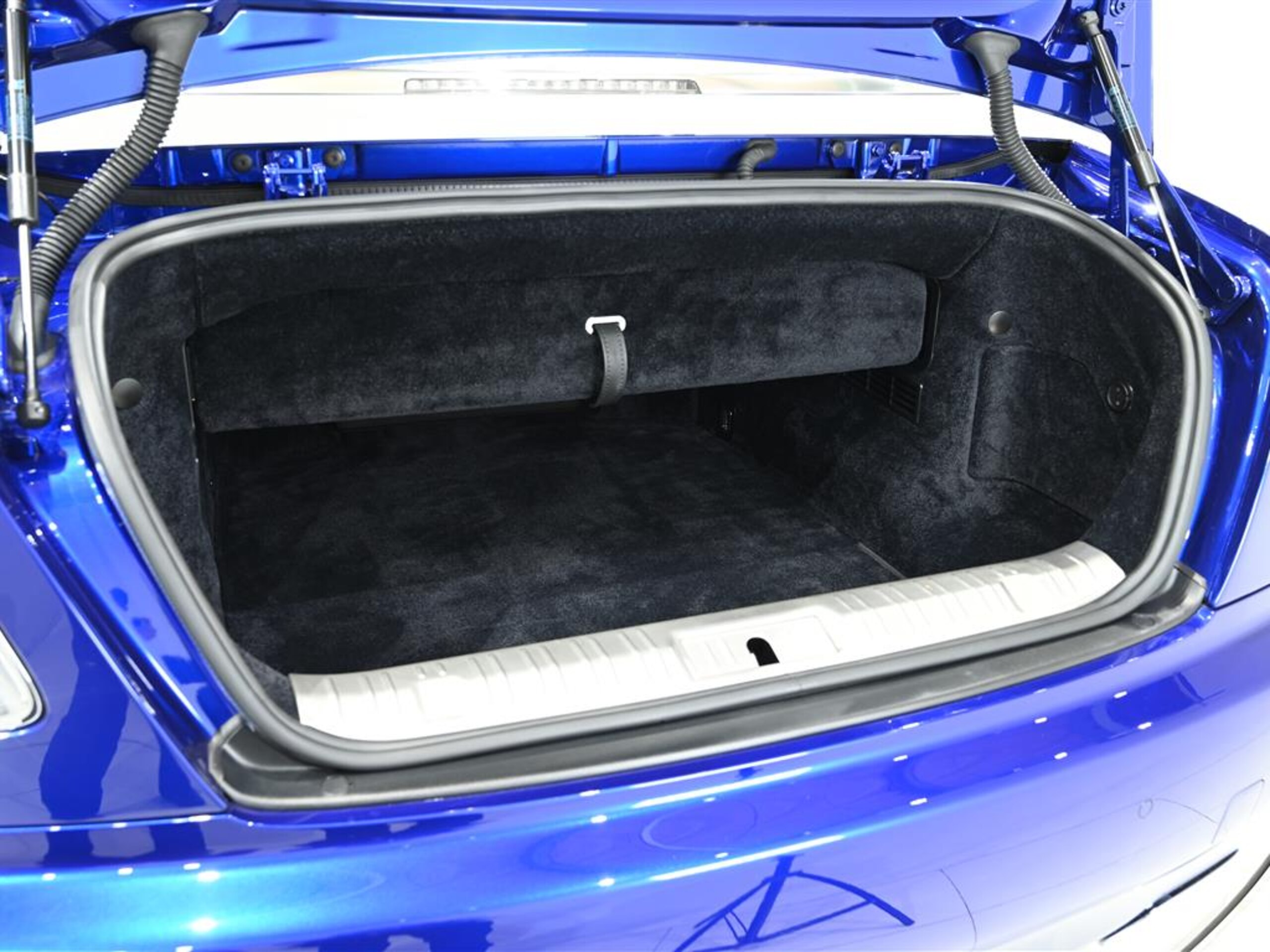 2016 Rolls-Royce Dawn — Photo 16 / 32