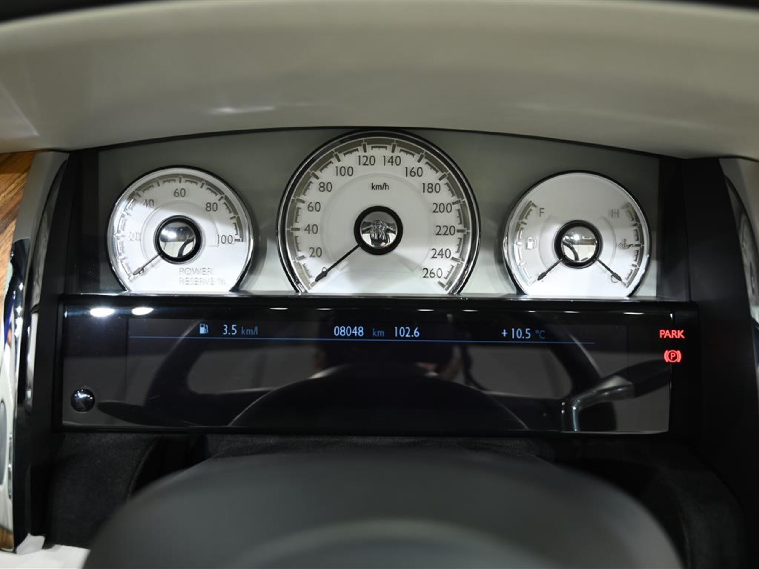 2016 Rolls-Royce Dawn — Photo 20 / 32
