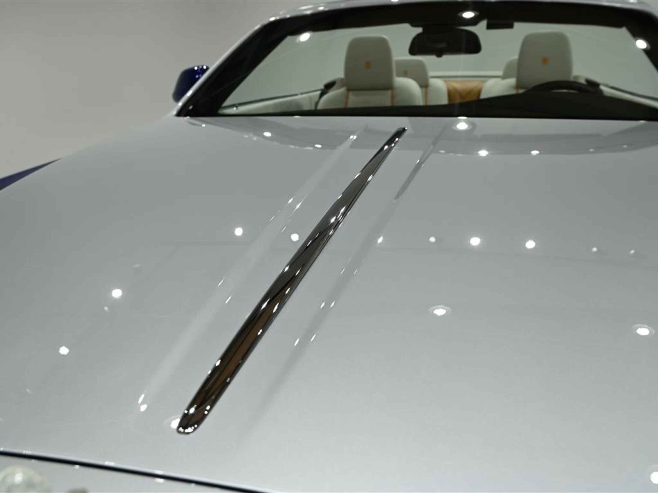 2016 Rolls-Royce Dawn — Photo 30 / 32