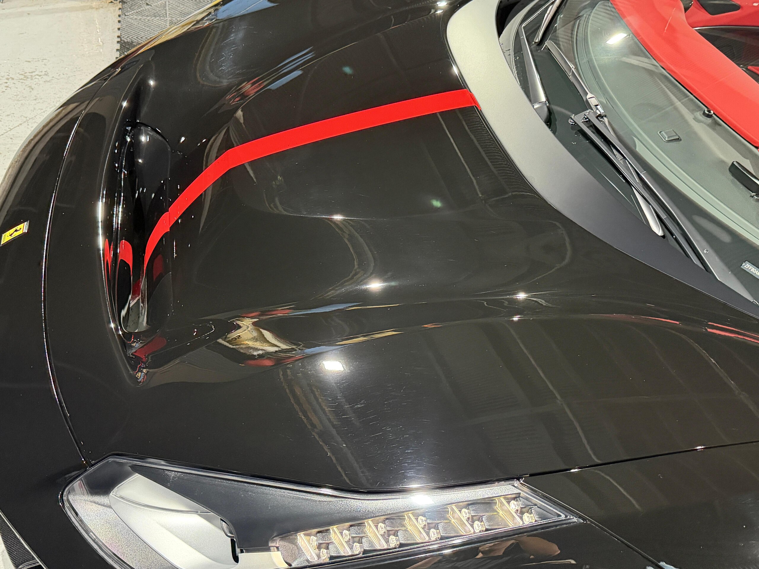 2017 Ferrari 488 Spider — Photo 17 / 53