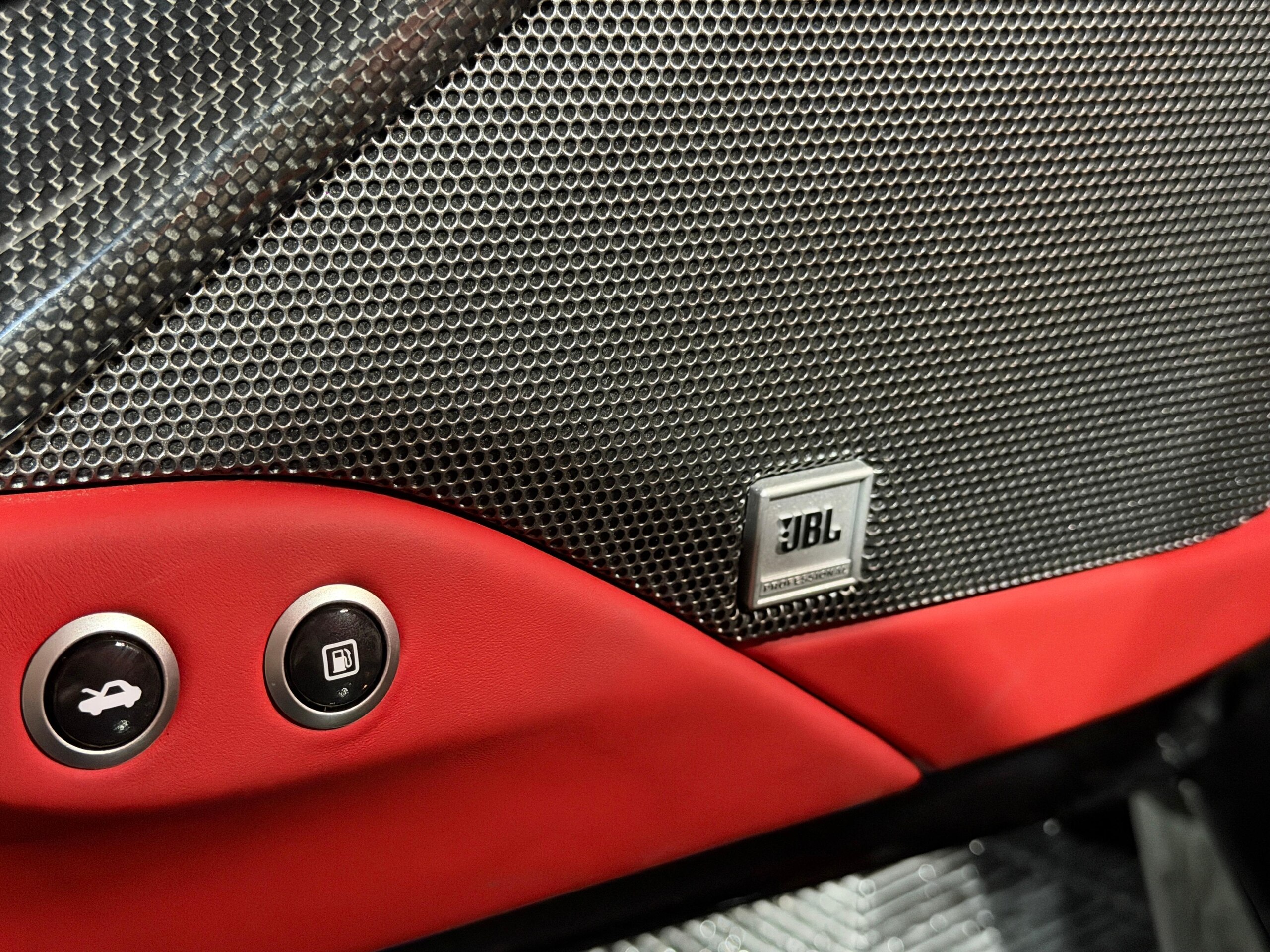 2017 Ferrari 488 Spider — Photo 31 / 53