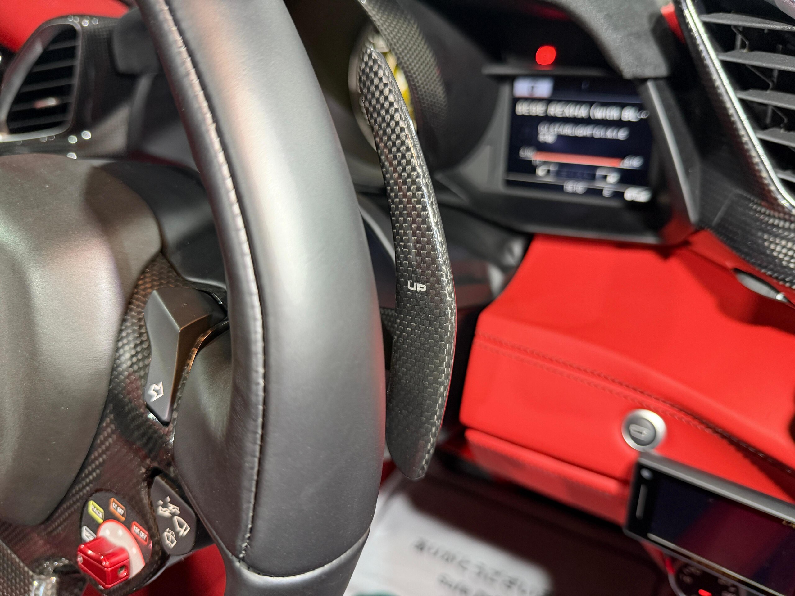 2017 Ferrari 488 Spider — Photo 46 / 53