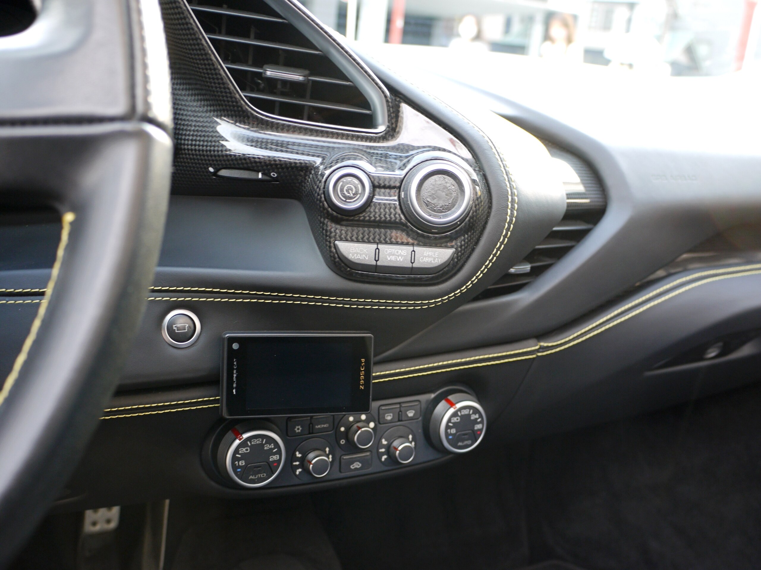 2017 Ferrari 488 Spider — Photo 17 / 20