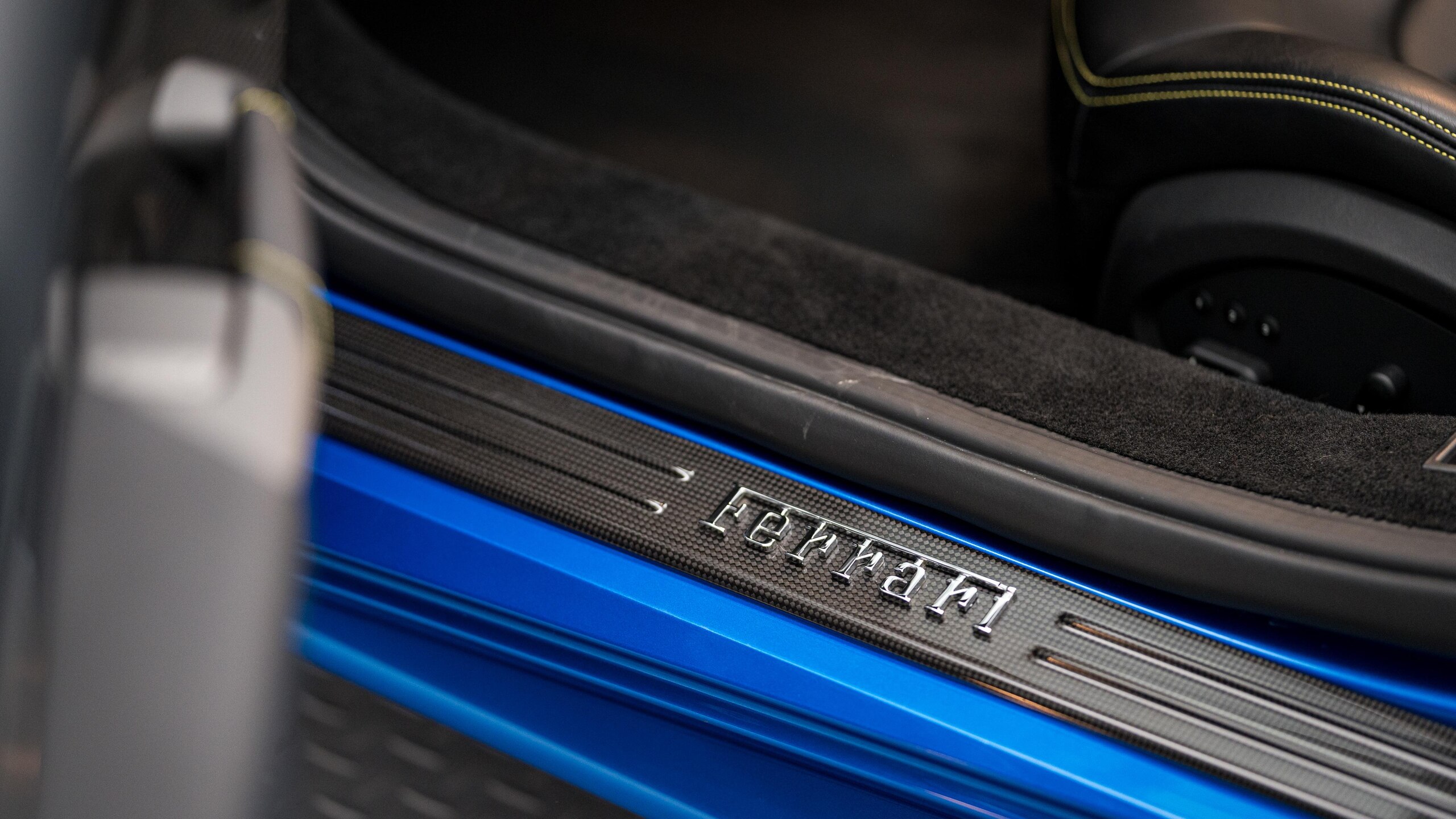 2017 Ferrari 488 Spider — Photo 22 / 34