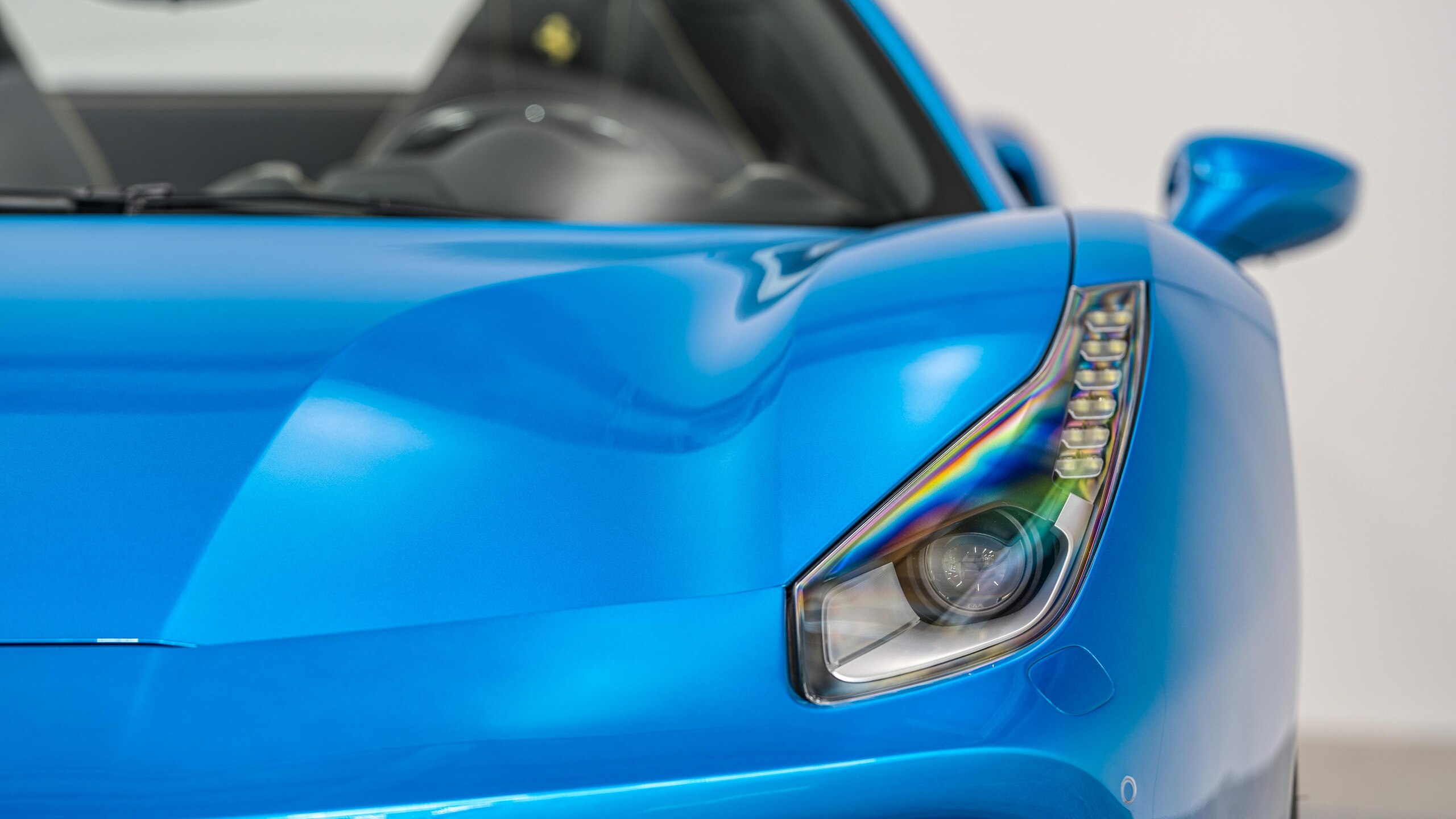 2017 Ferrari 488 Spider — Photo 25 / 34