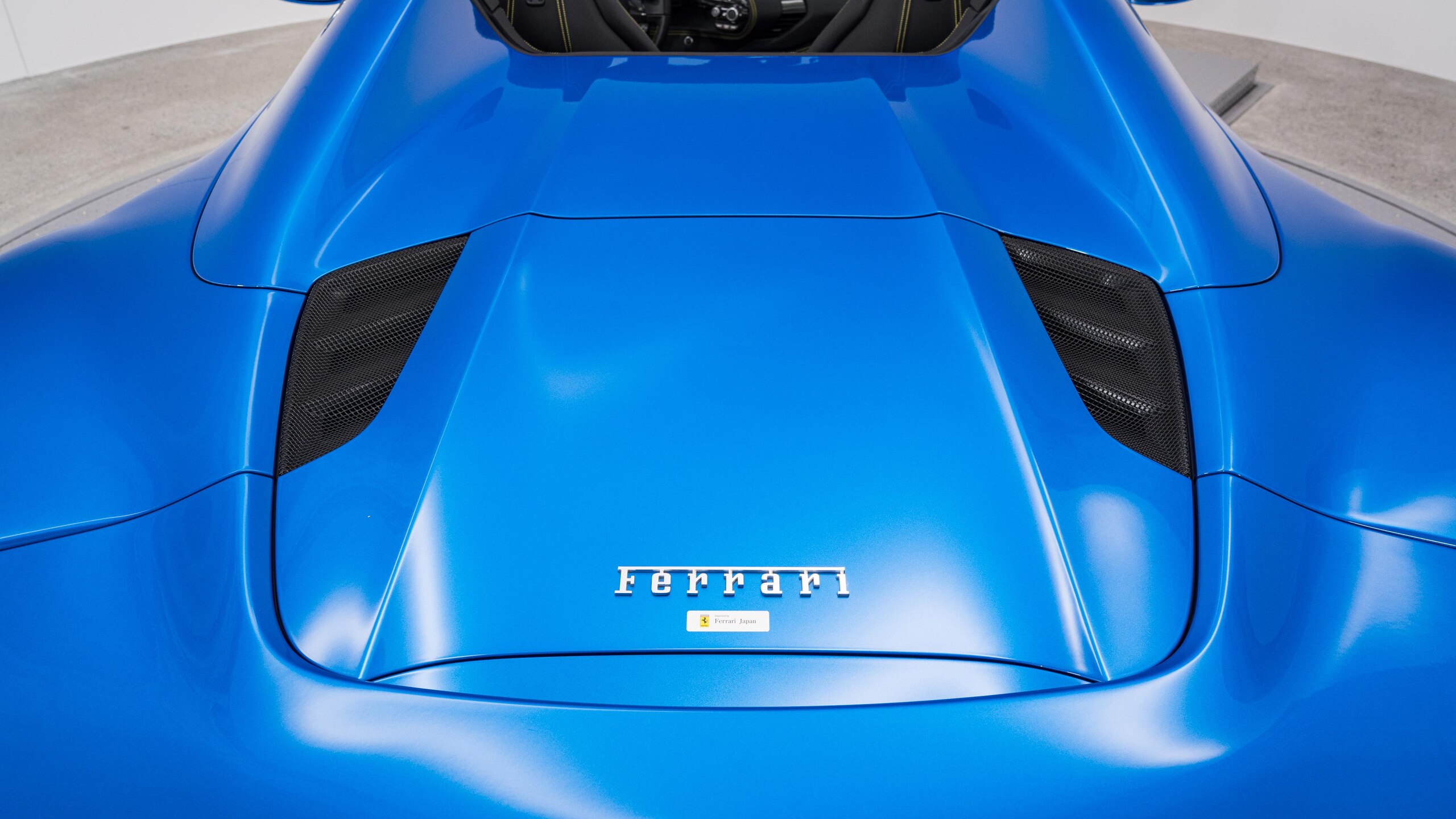 2017 Ferrari 488 Spider — Photo 28 / 34