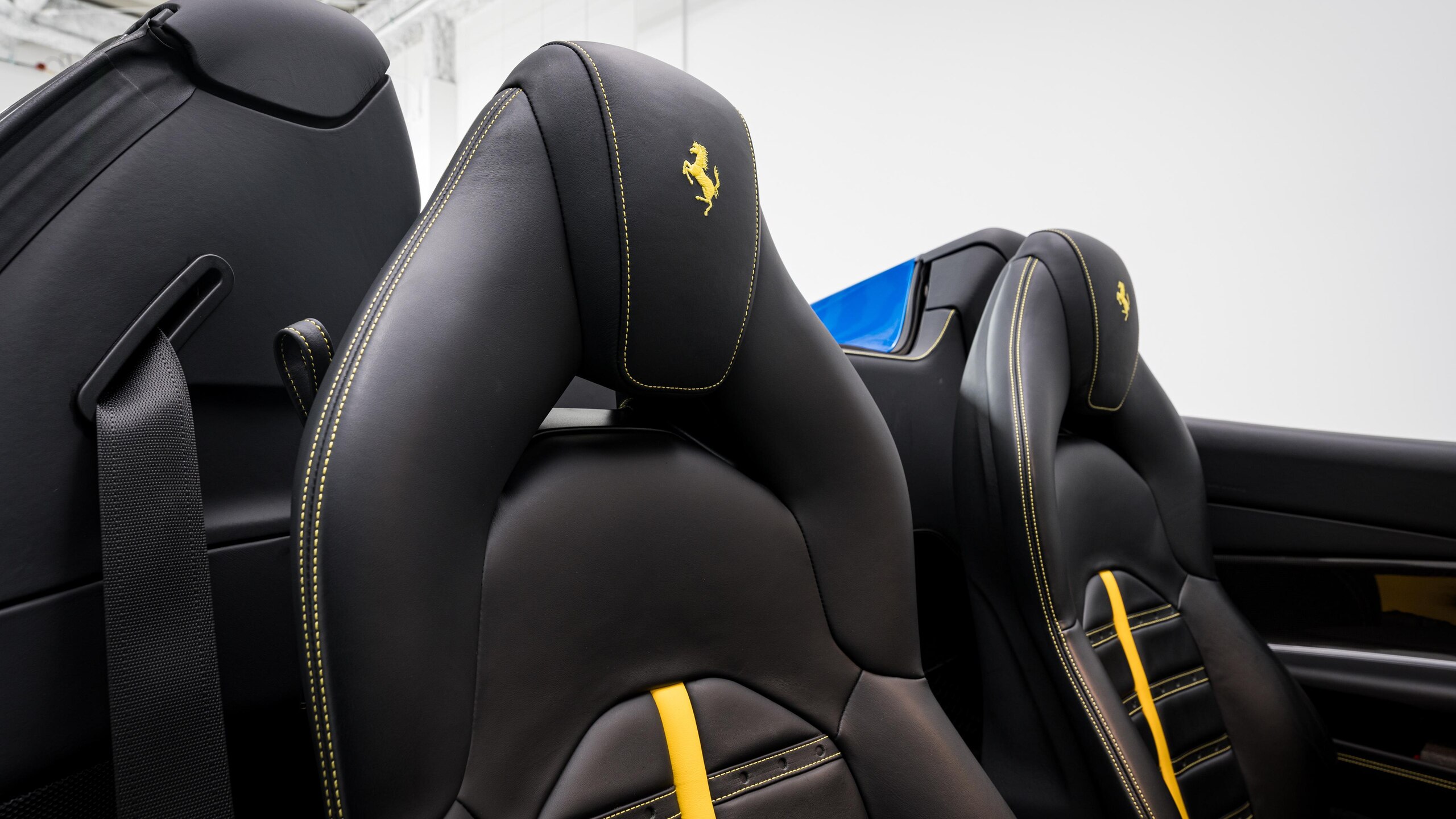 2017 Ferrari 488 Spider — Photo 33 / 34