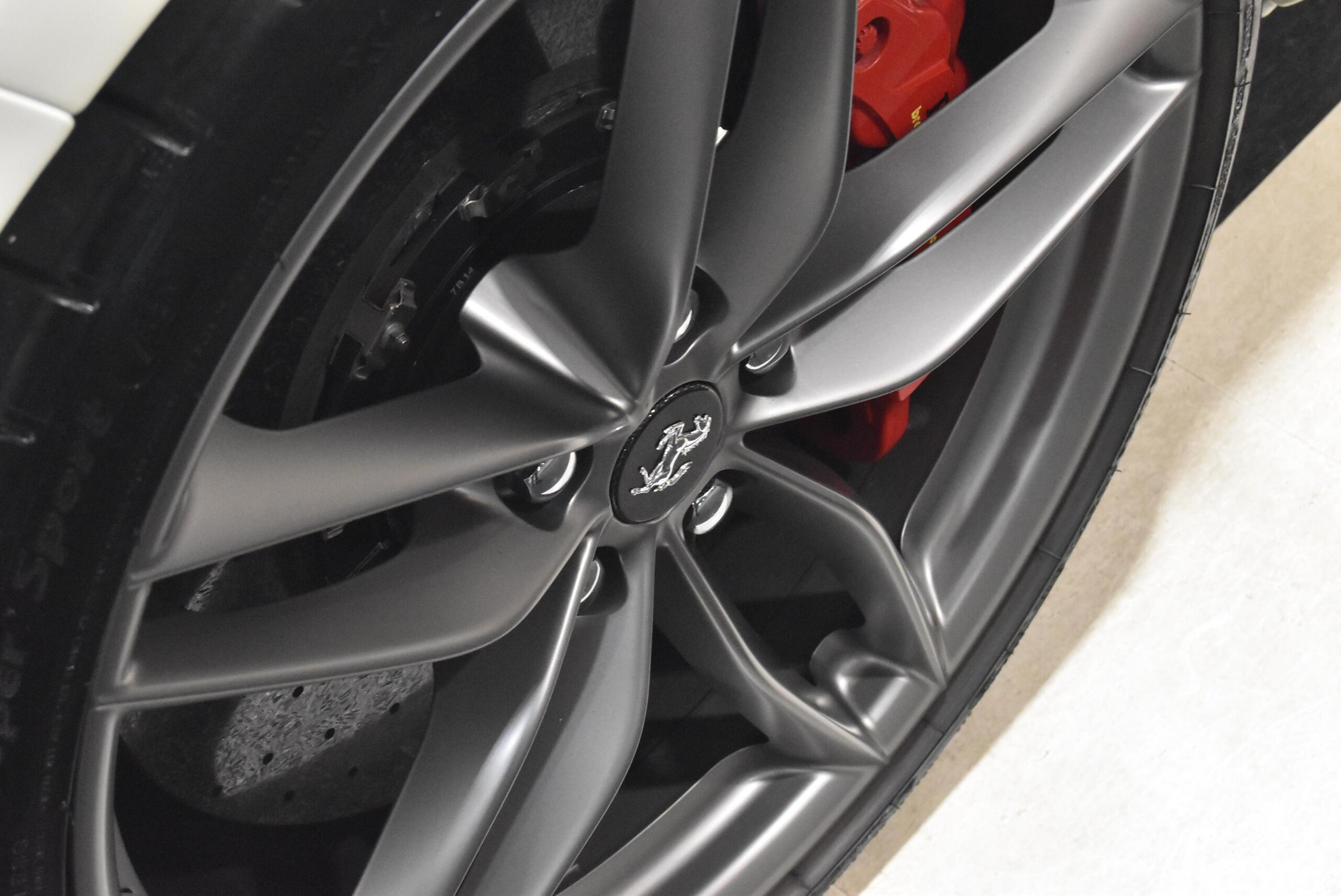 2017 Ferrari 488 Spider — Photo 14 / 30