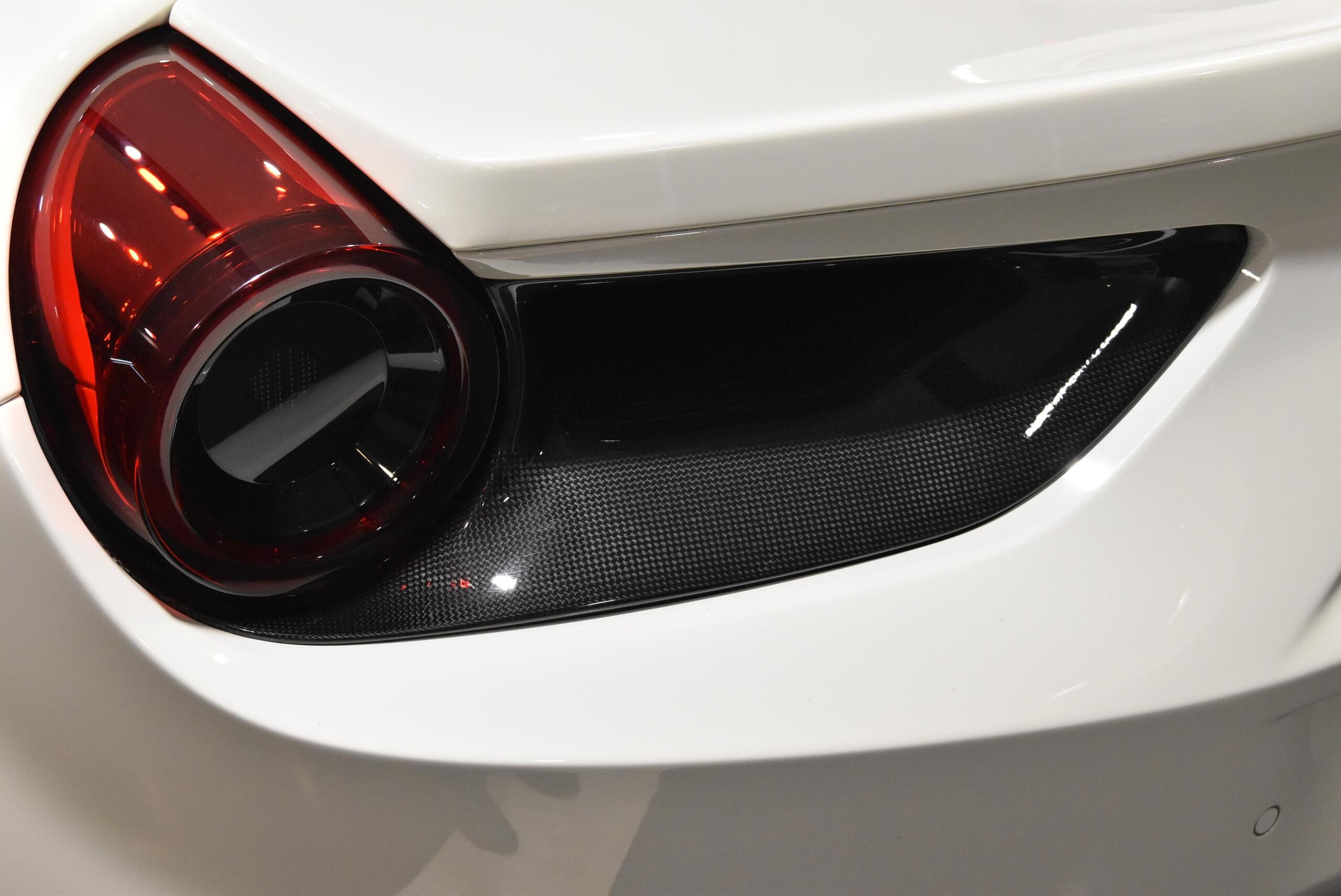 2017 Ferrari 488 Spider — Photo 17 / 30
