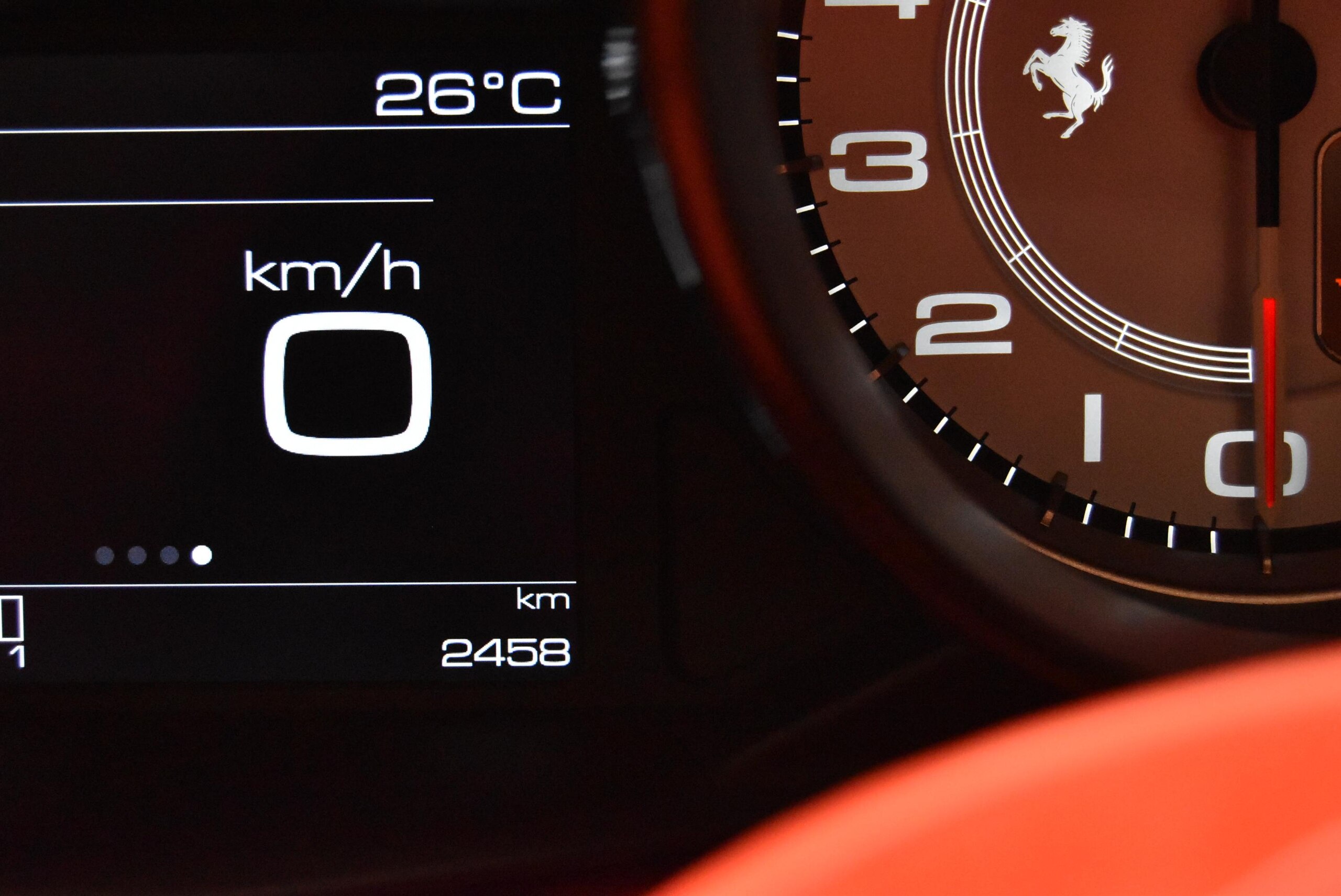 2017 Ferrari 488 Spider — Photo 25 / 30