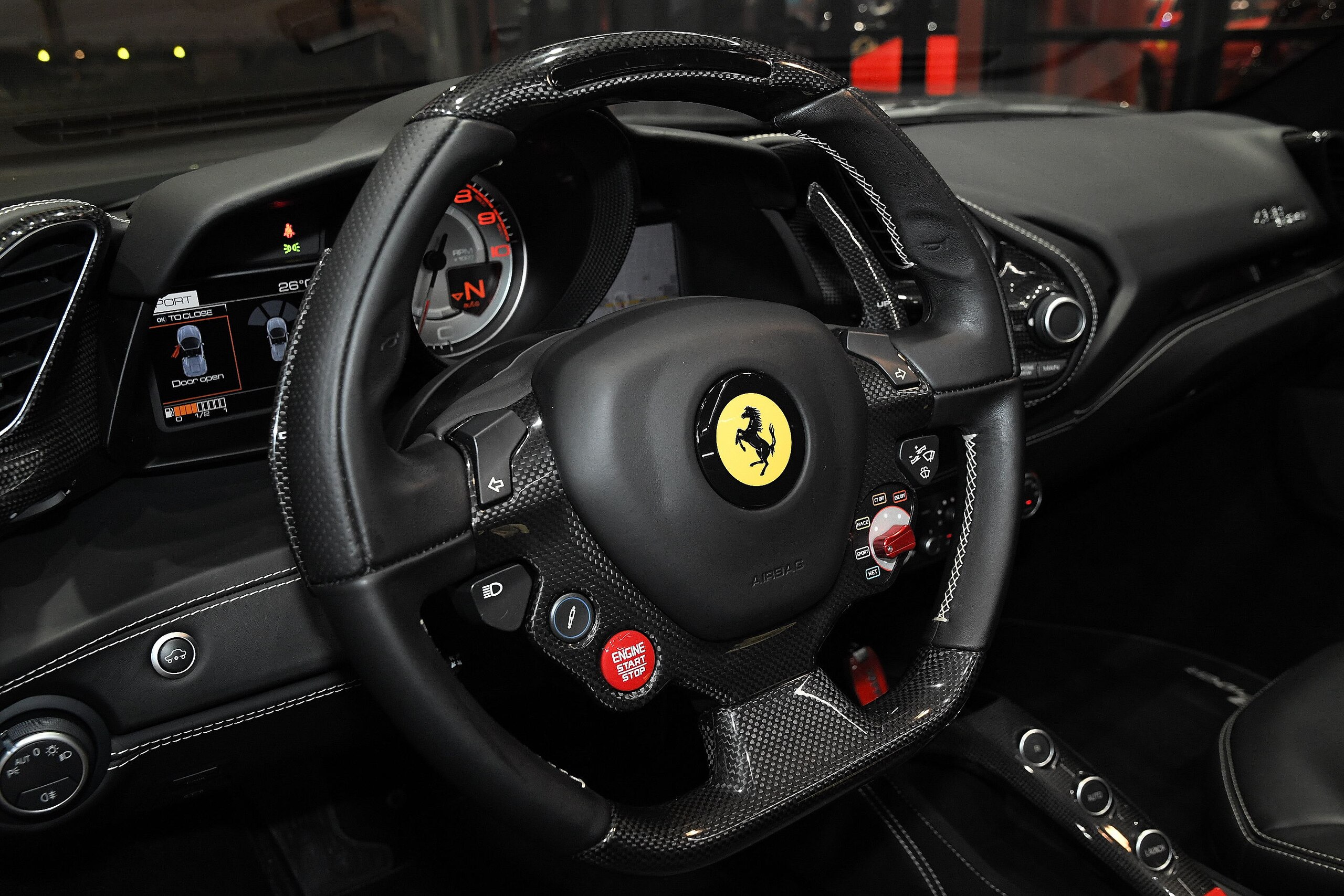 2017 Ferrari 488 Spider — Photo 6 / 51