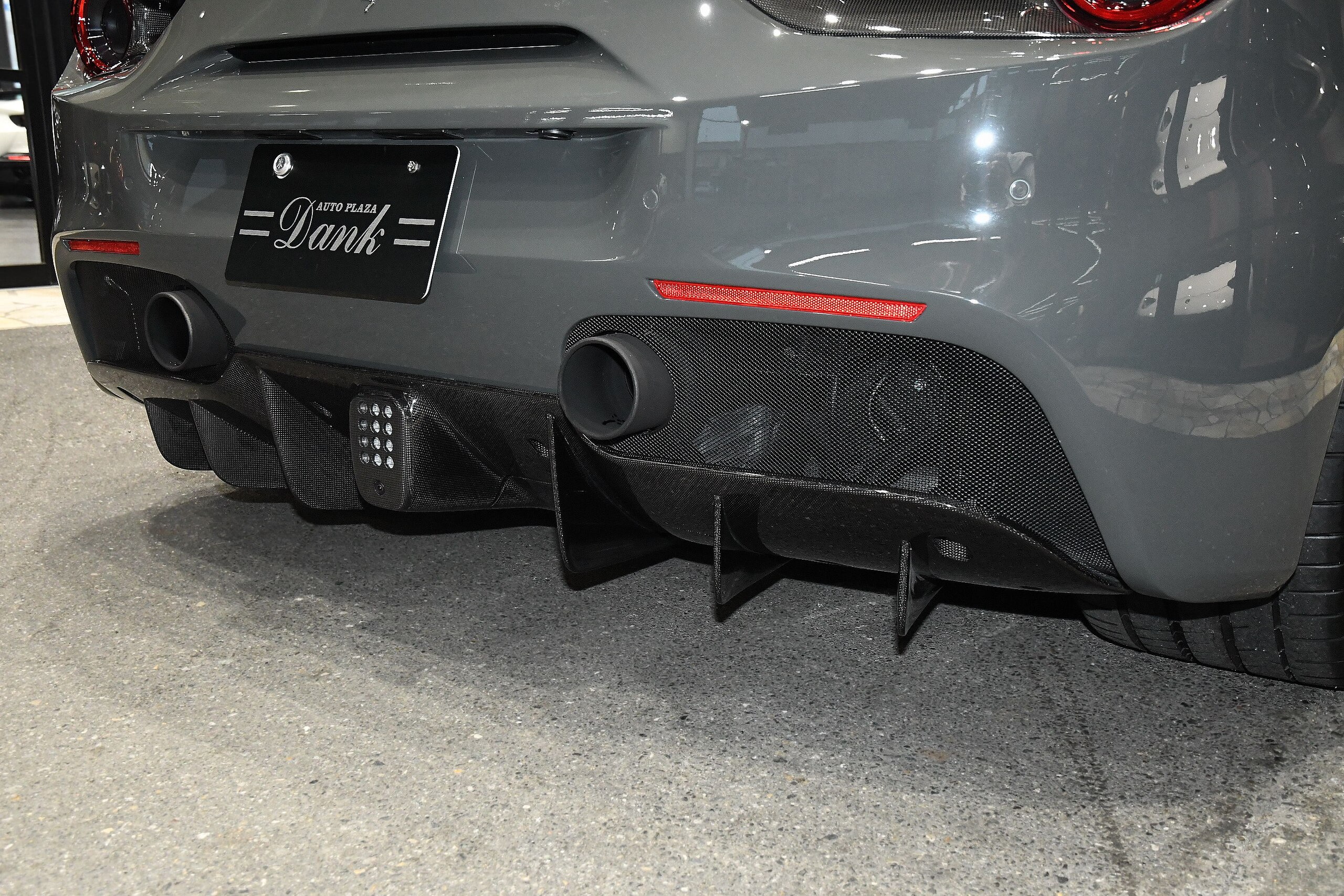 2017 Ferrari 488 Spider — Photo 20 / 51