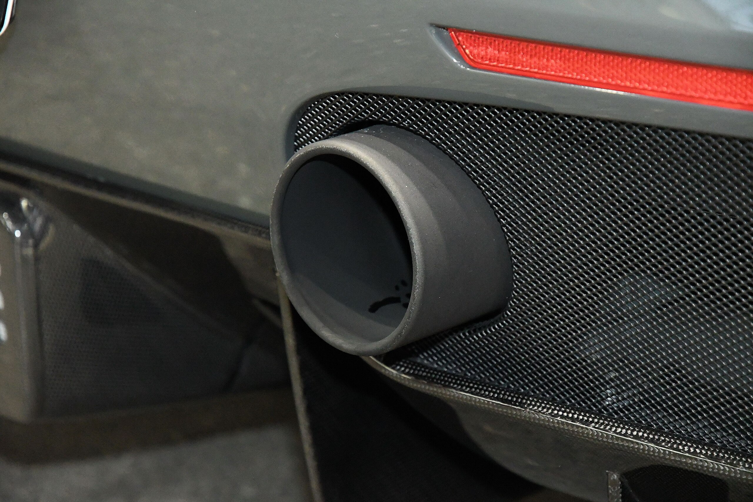 2017 Ferrari 488 Spider — Photo 23 / 51