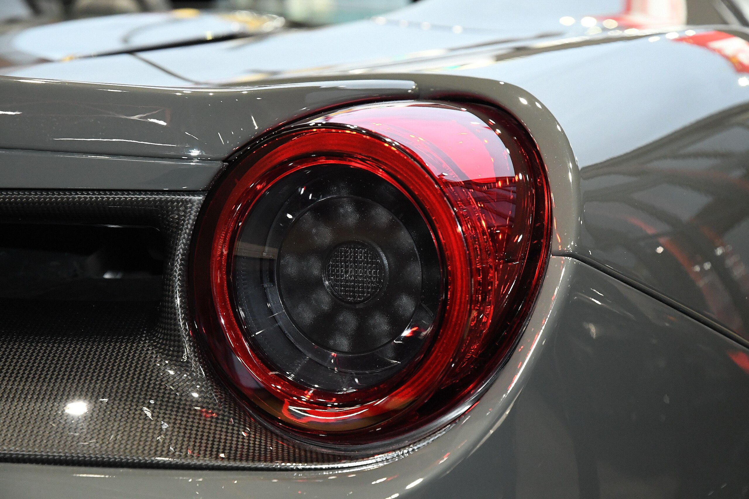 2017 Ferrari 488 Spider — Photo 25 / 51