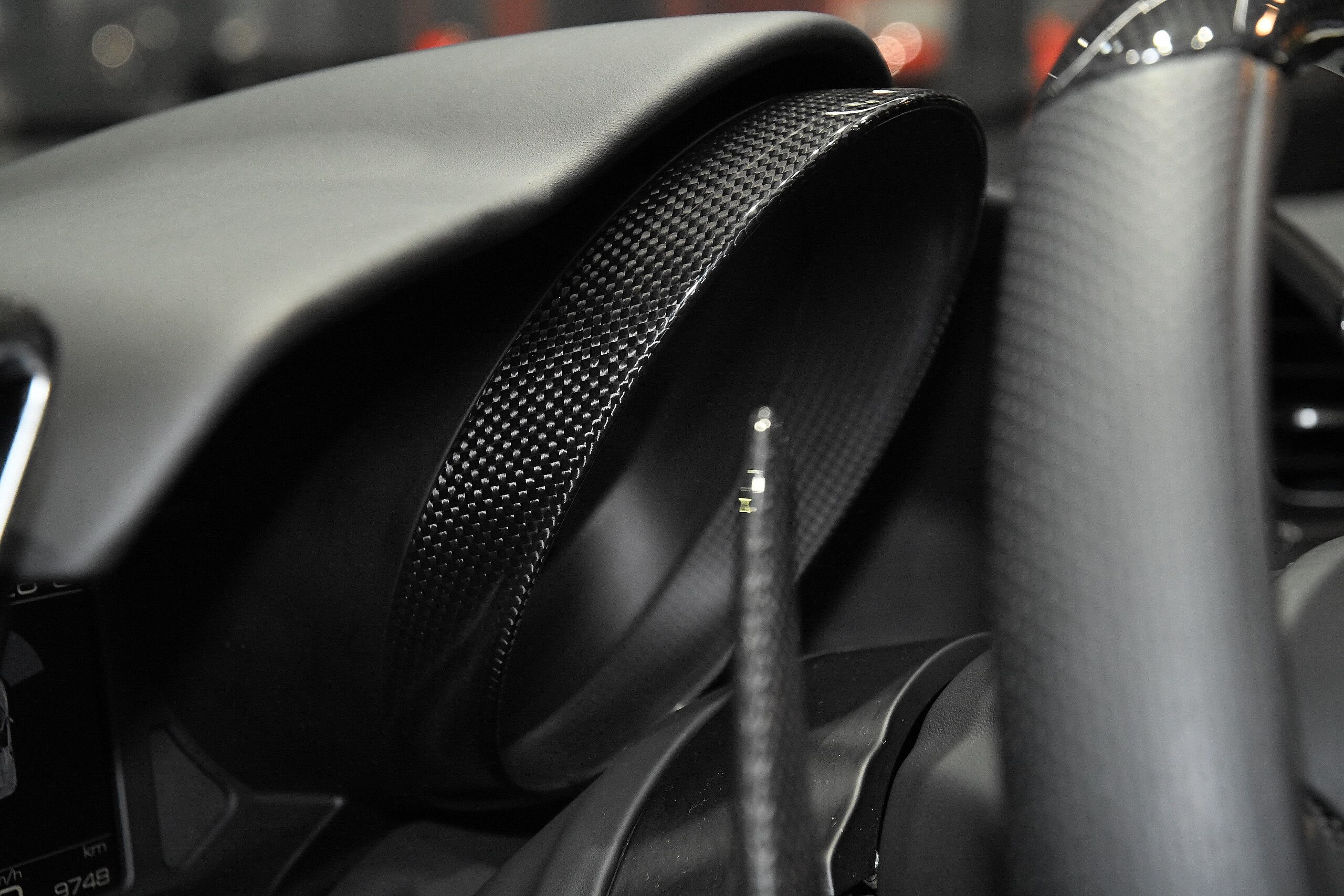 2017 Ferrari 488 Spider — Photo 32 / 51