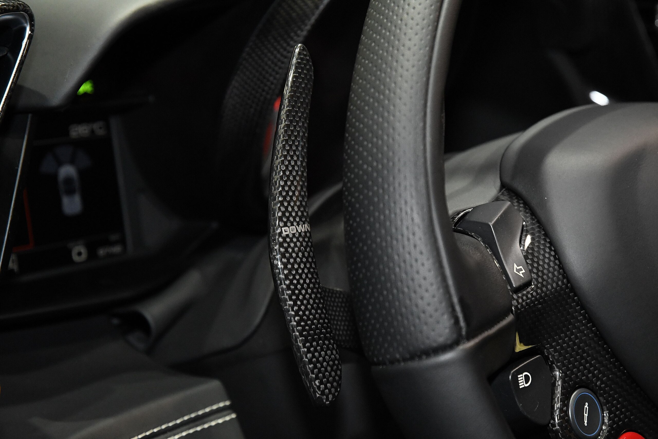 2017 Ferrari 488 Spider — Photo 33 / 51