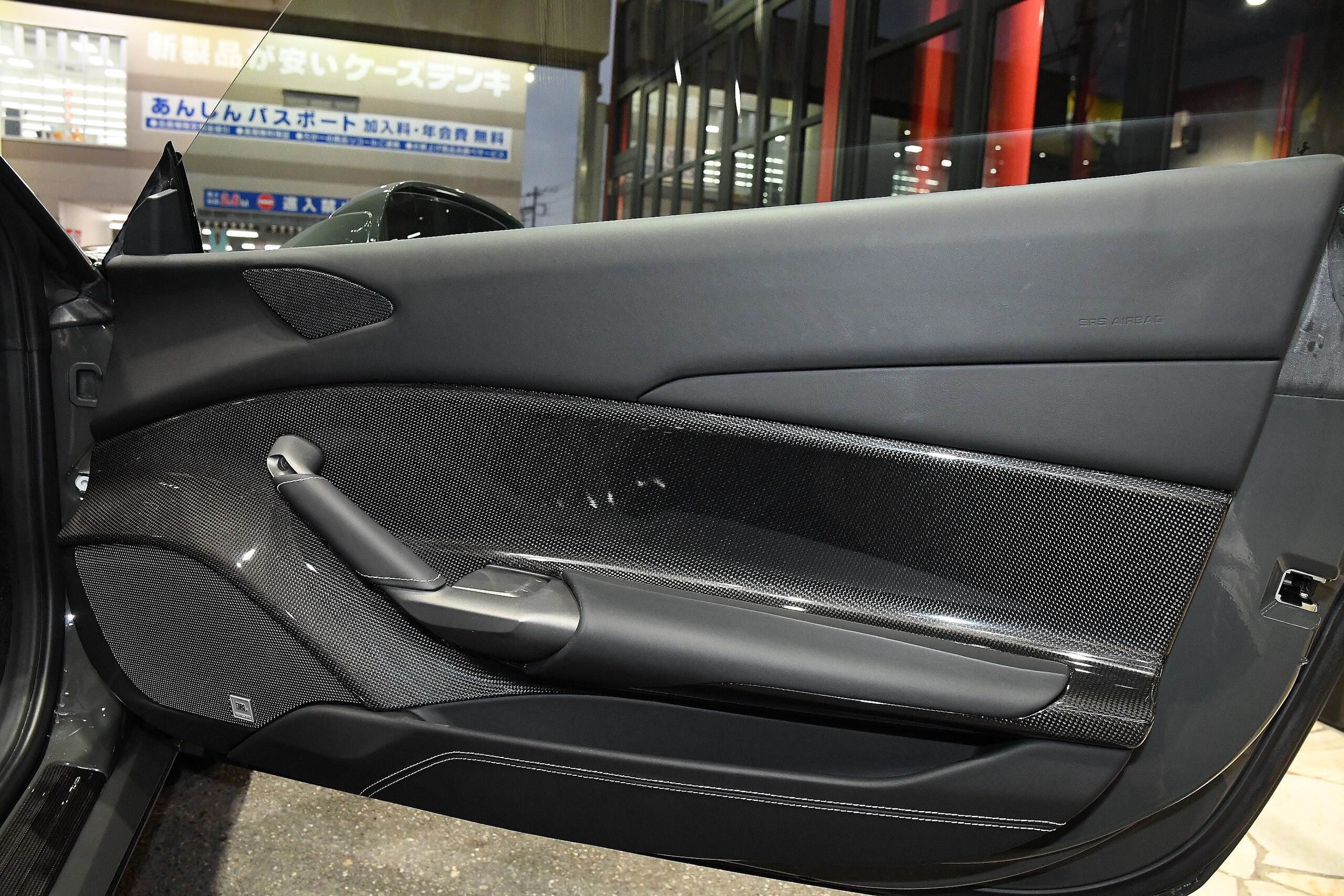 2017 Ferrari 488 Spider — Photo 36 / 51