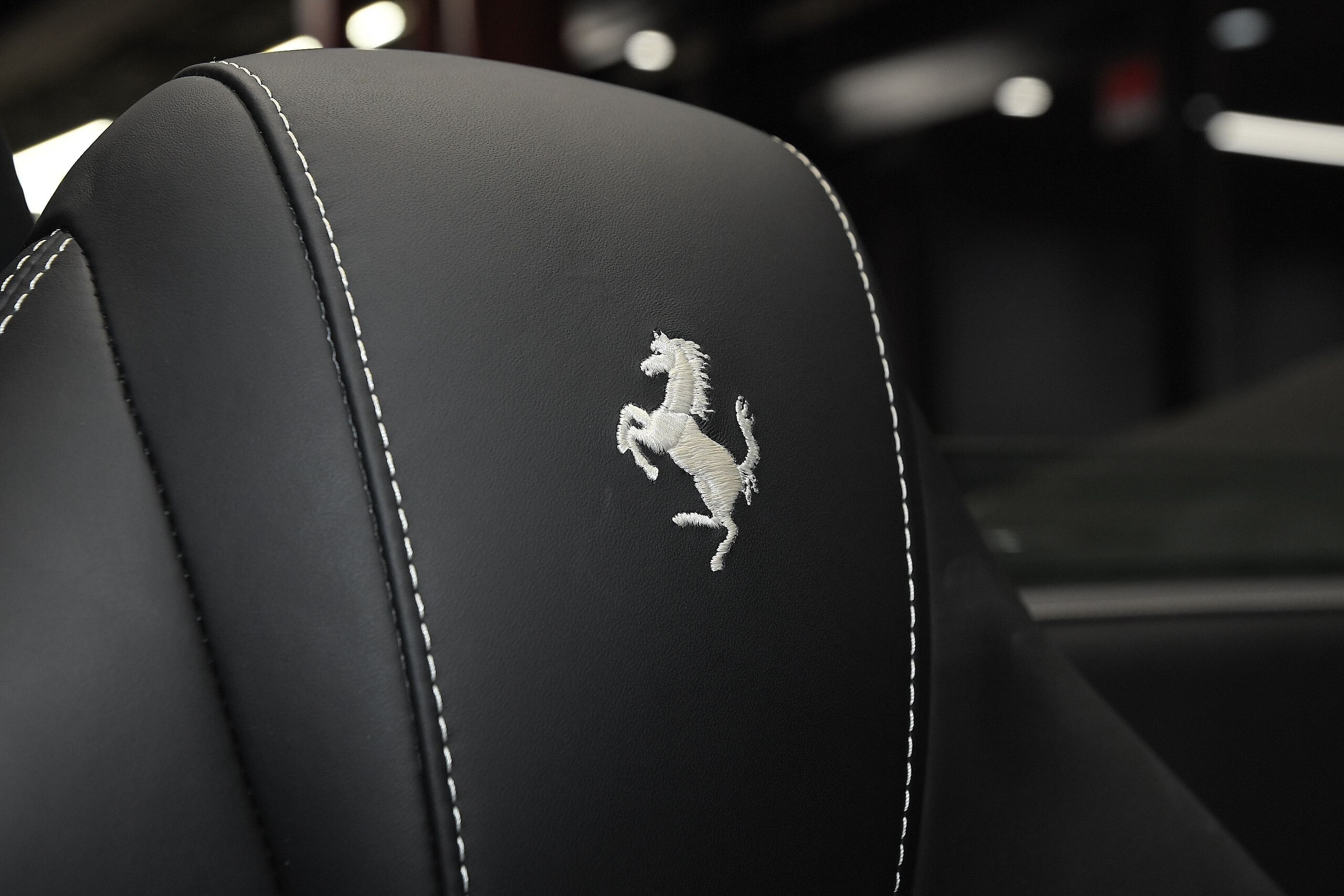 2017 Ferrari 488 Spider — Photo 38 / 51