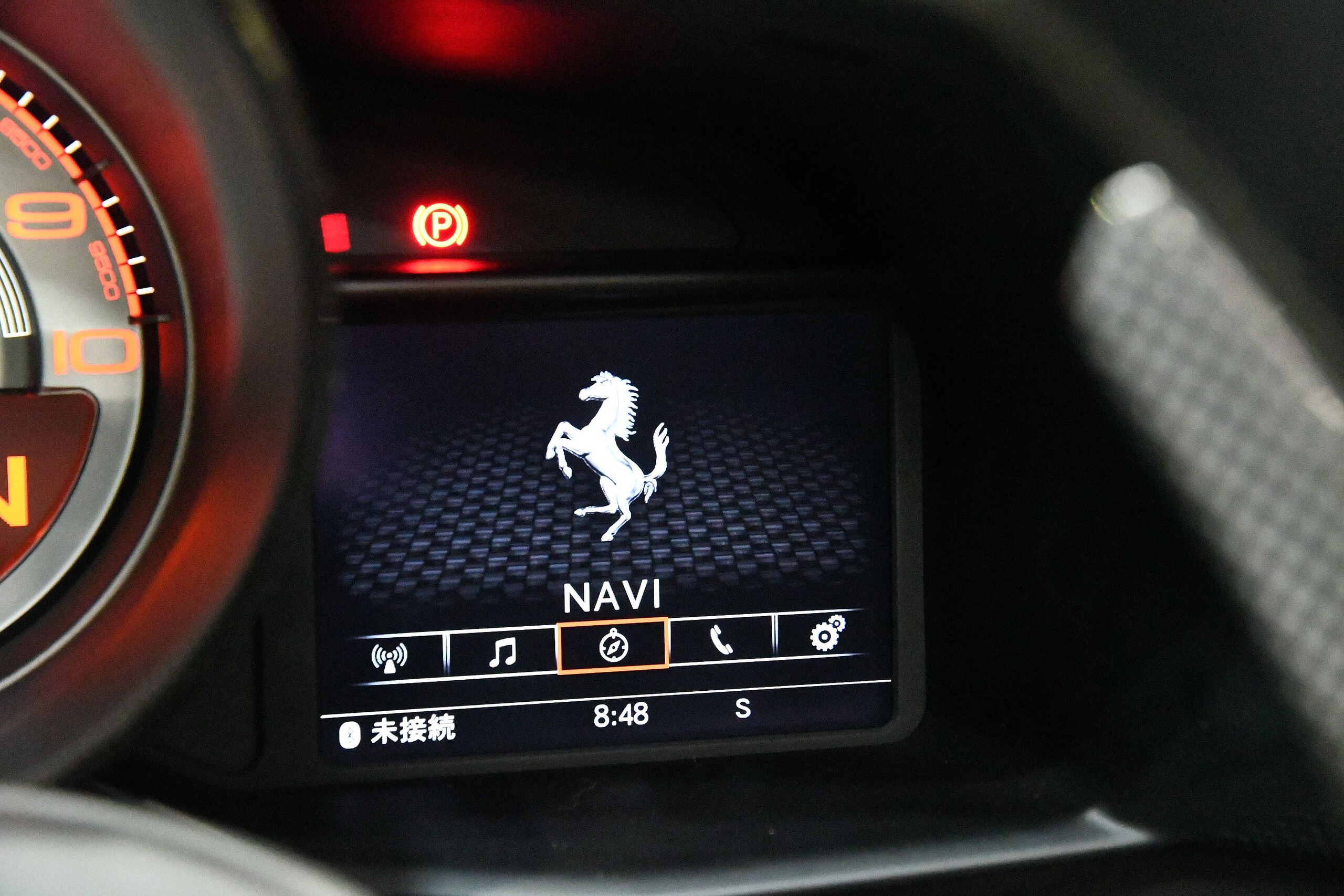 2017 Ferrari 488 Spider — Photo 42 / 51