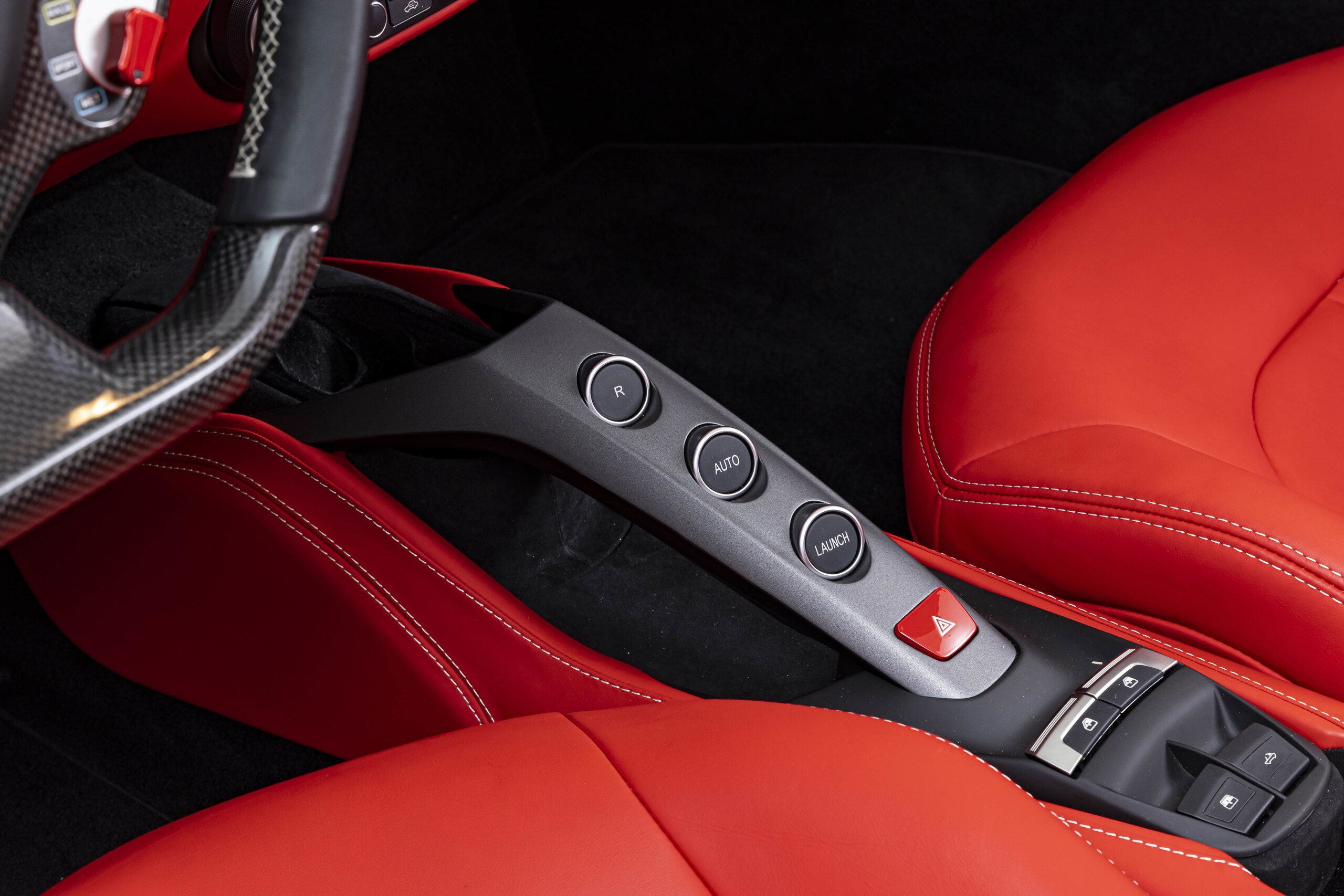 2017 Ferrari 488 Spider — Photo 9 / 25