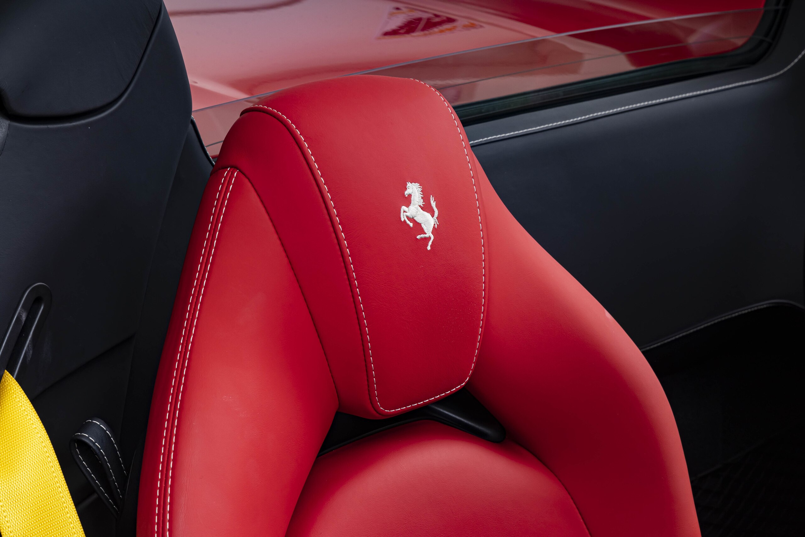 2017 Ferrari 488 Spider — Photo 16 / 25