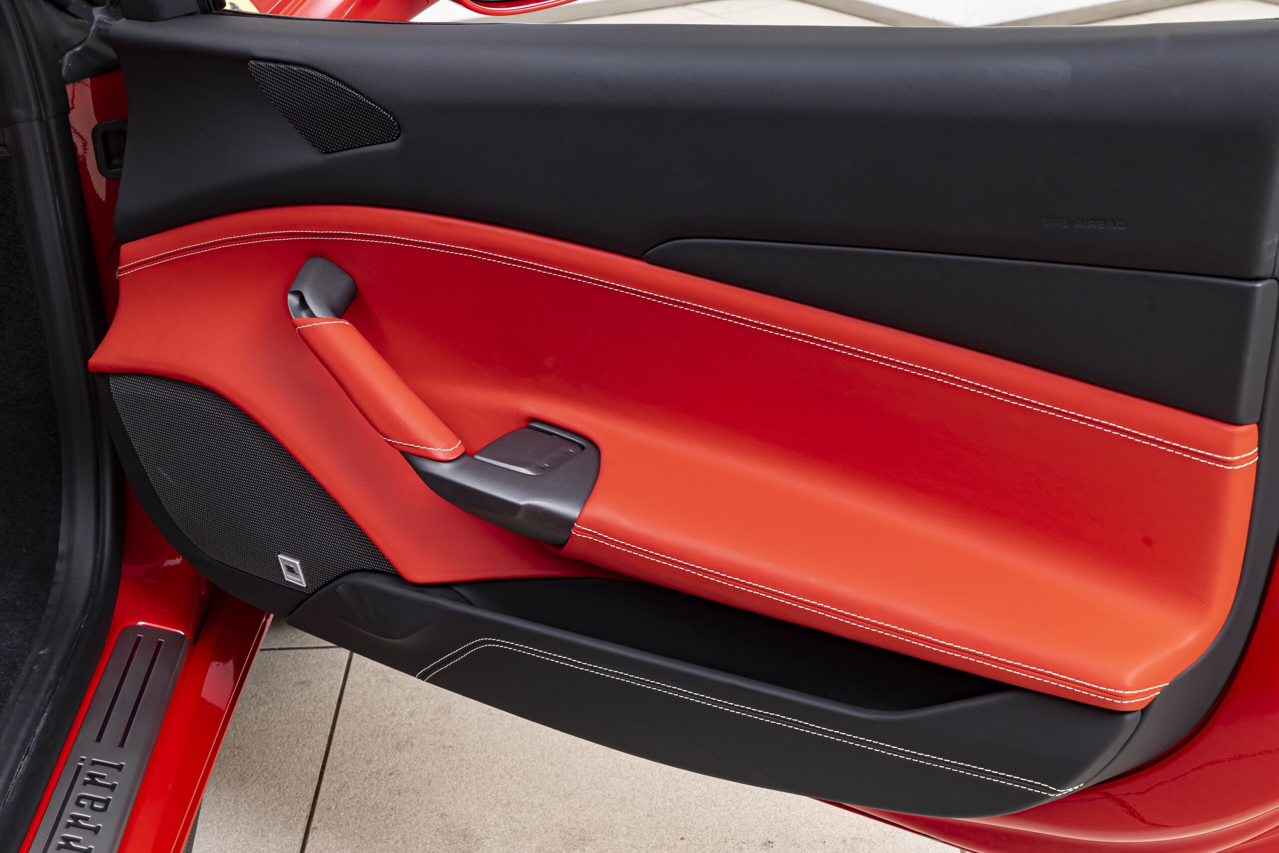 2017 Ferrari 488 Spider — Photo 21 / 25